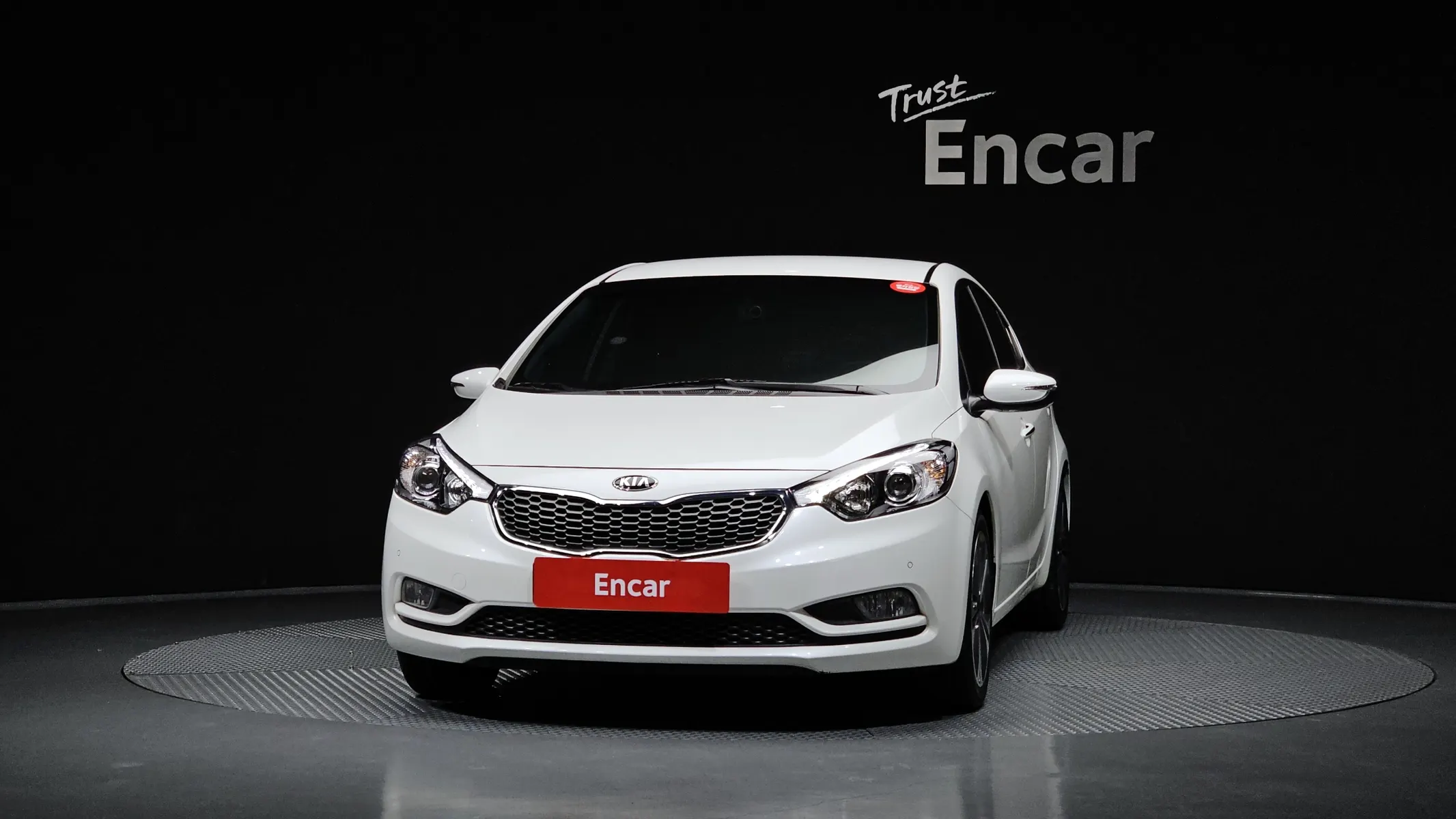 Kia K3 2015 3/32