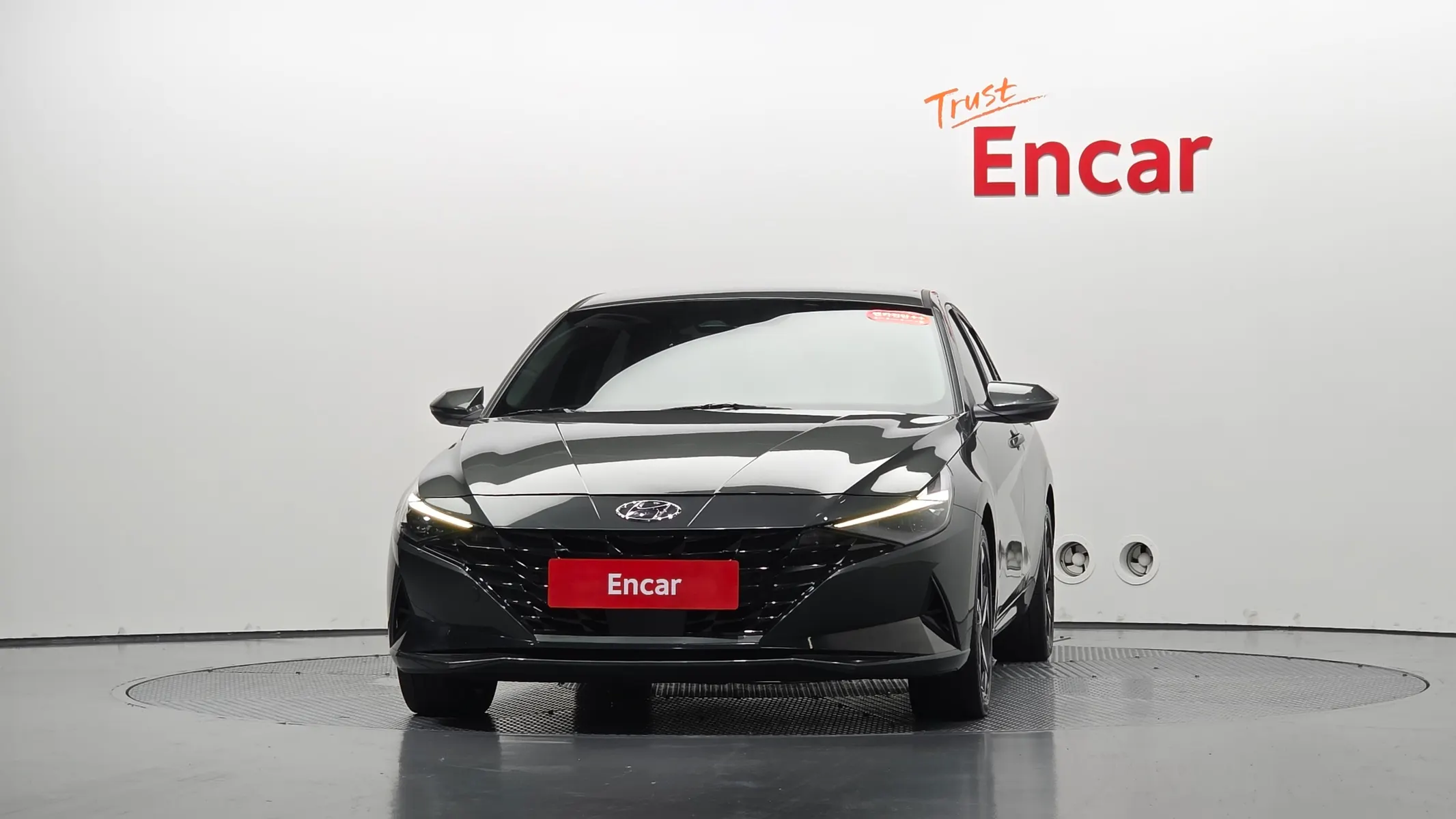 Hyundai (CN7) 2022 2/5
