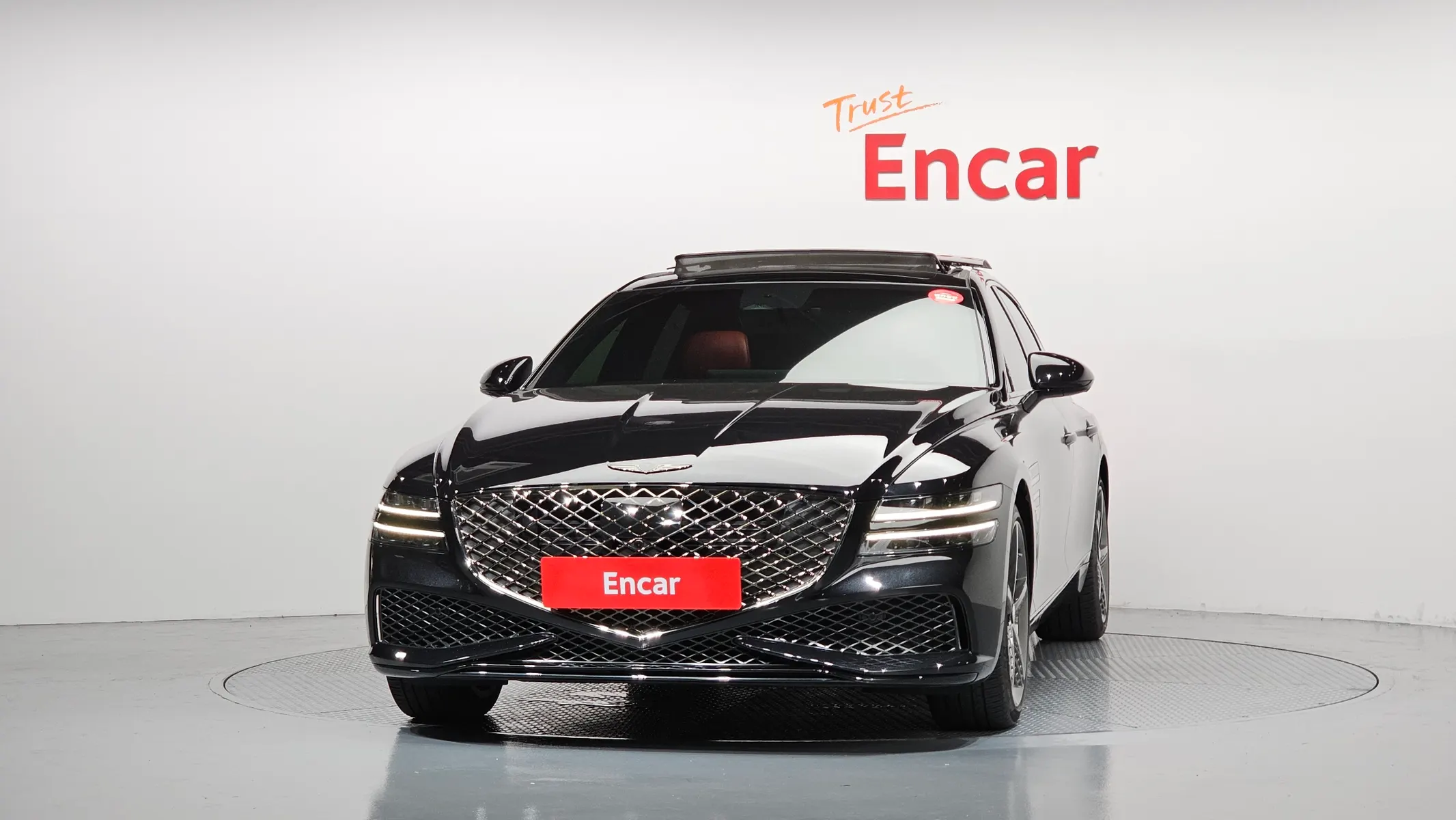 Genesis G80 (RG3) 2.5 AWD 2023 3/38
