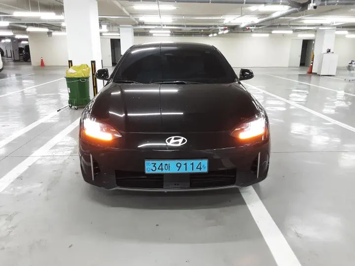 Hyundai Ioniq 6 2023 2/21