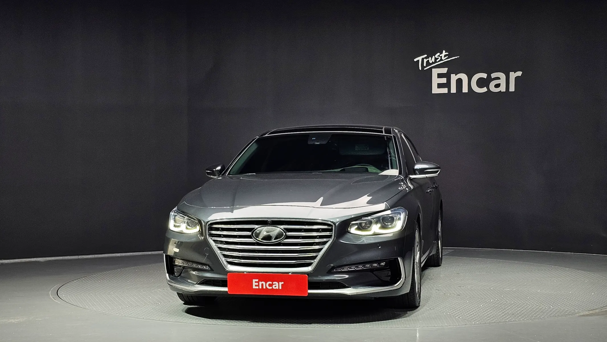 Hyundai IG 3.0 LPi () 2019 3/35