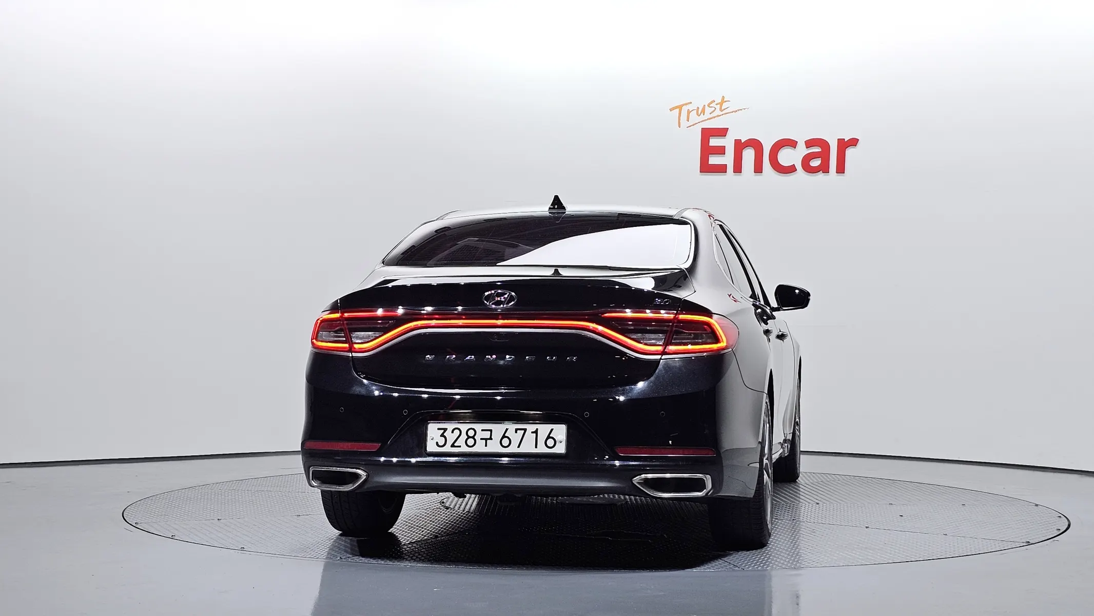 Hyundai IG 3.0 2018 3/5