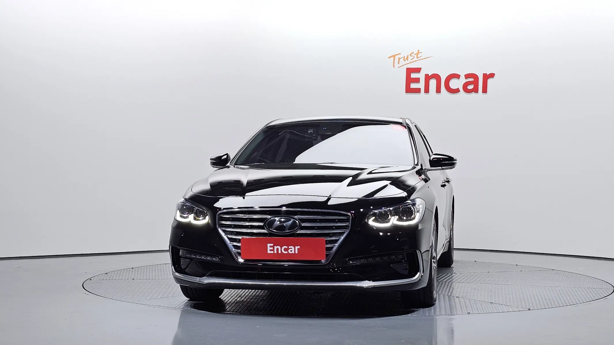 Hyundai IG 3.0 2018 2/5