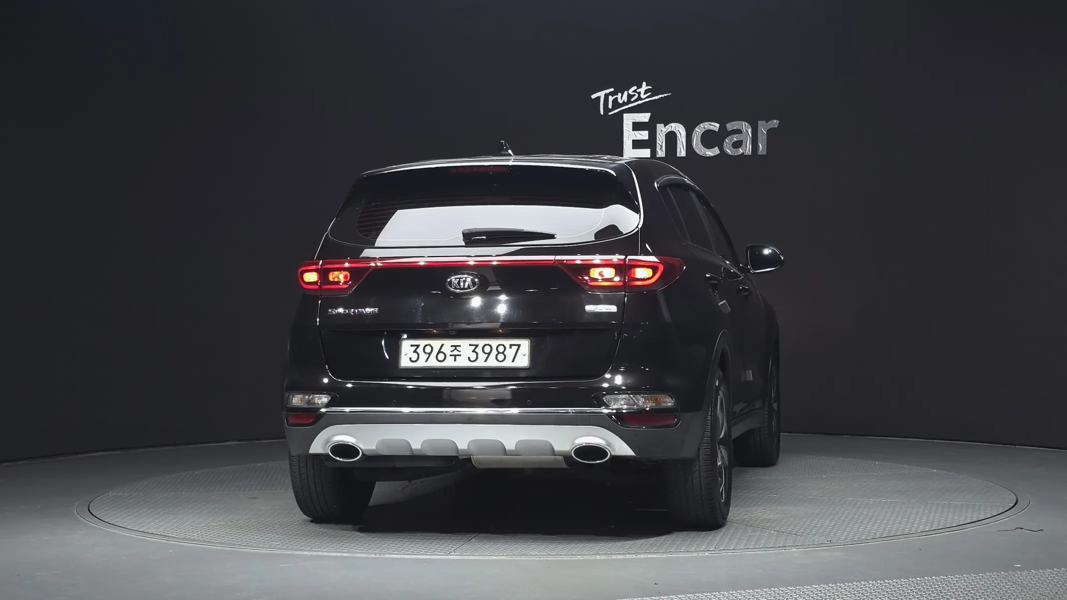 Kia 스포티지 더 볼드 2.0 2WD 2019 3/5