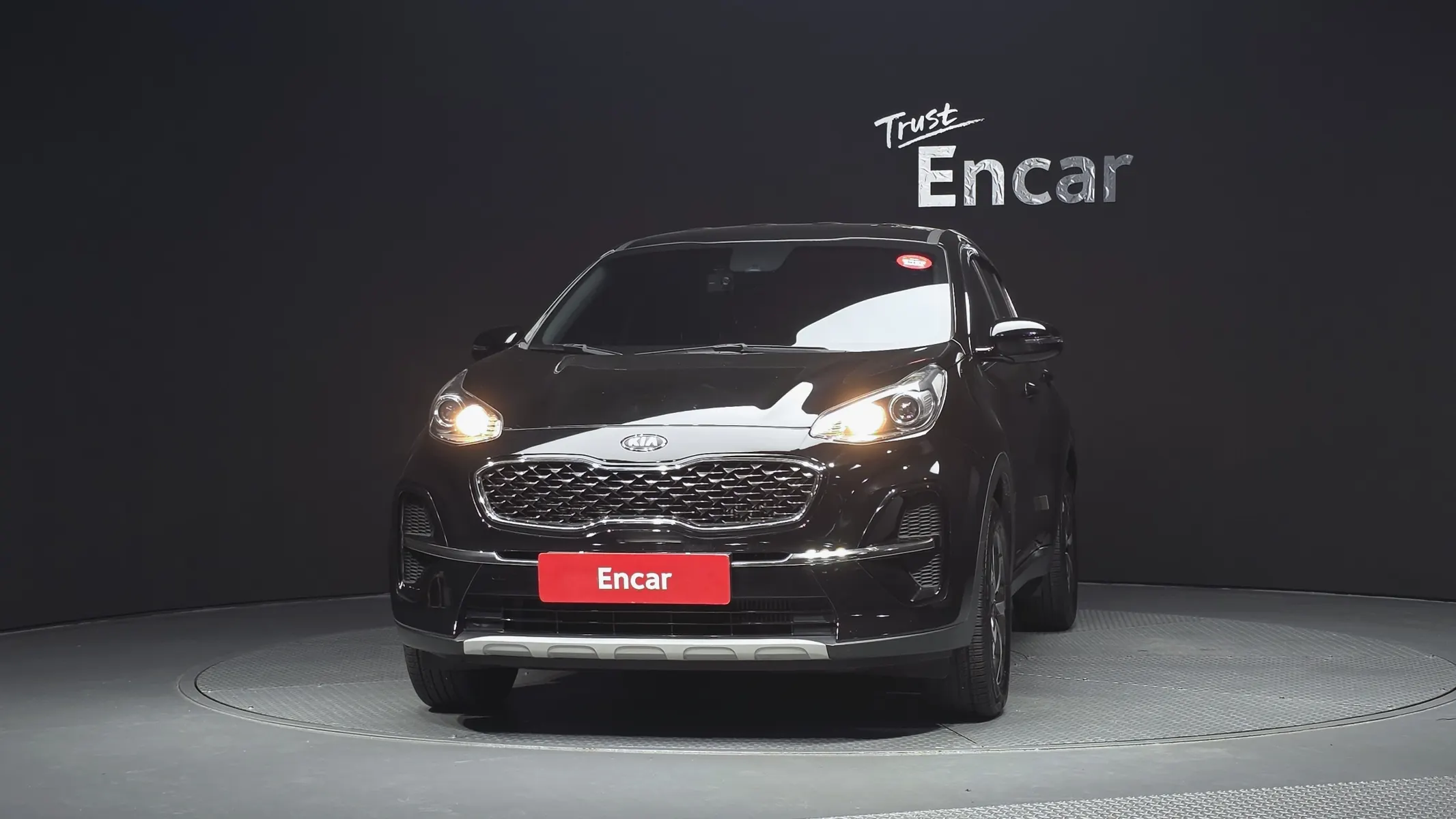 Kia 스포티지 더 볼드 2.0 2WD 2019 2/5