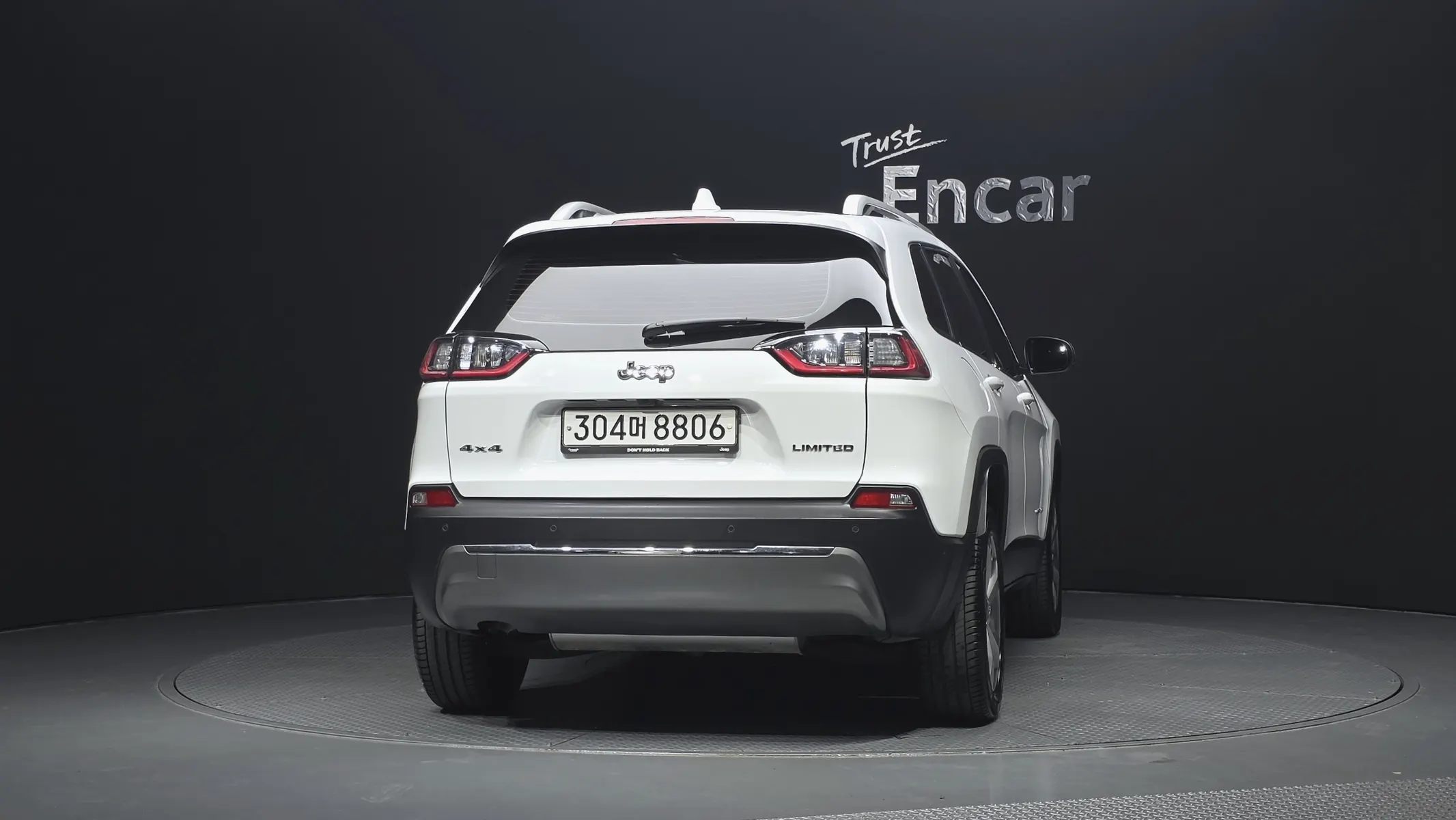 Jeep (KL) 2.4 AWD 2020 3/5