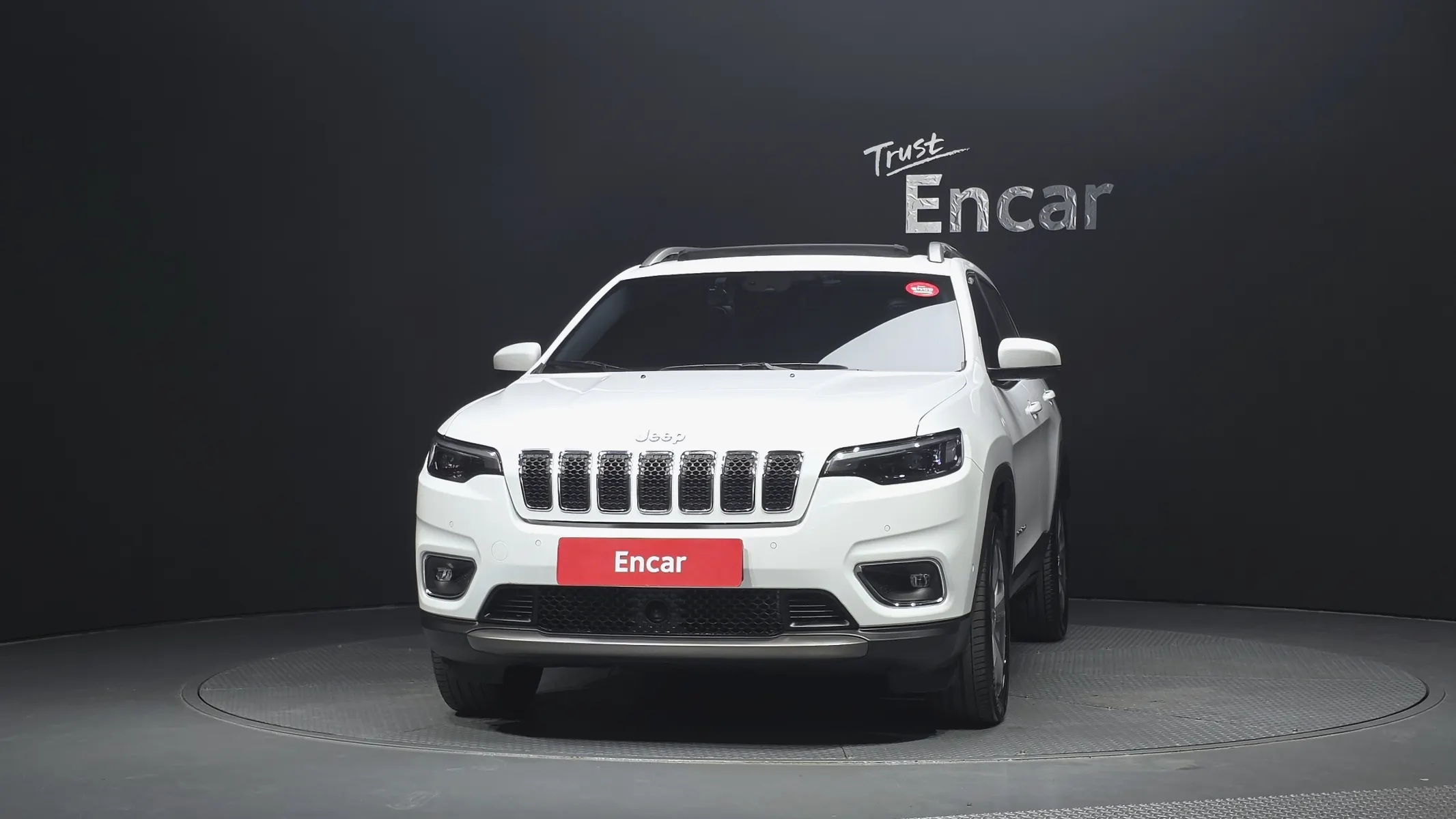 Jeep (KL) 2.4 AWD 2020 2/5
