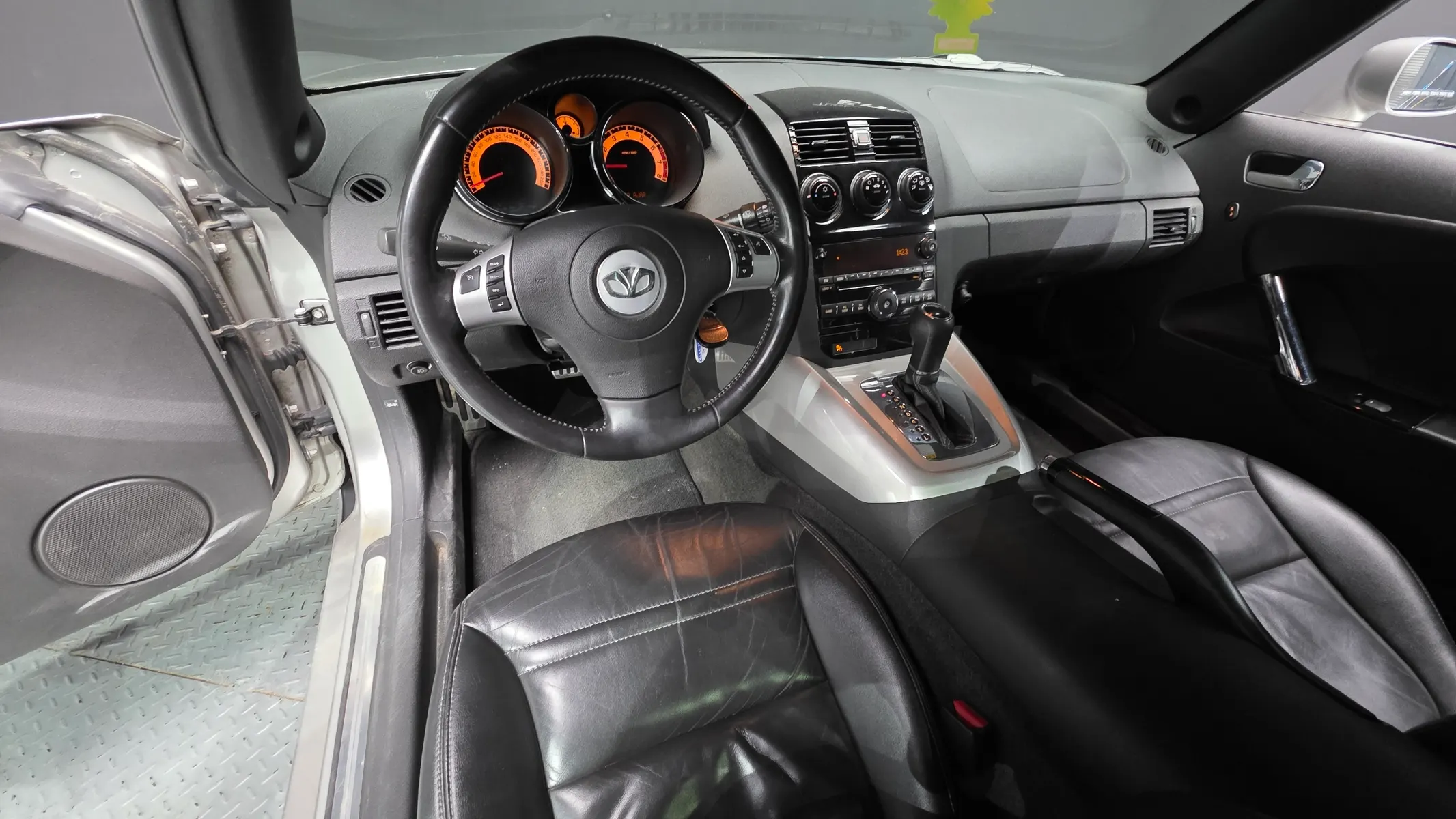 Chevrolet G2X 2.0 2007 4/5