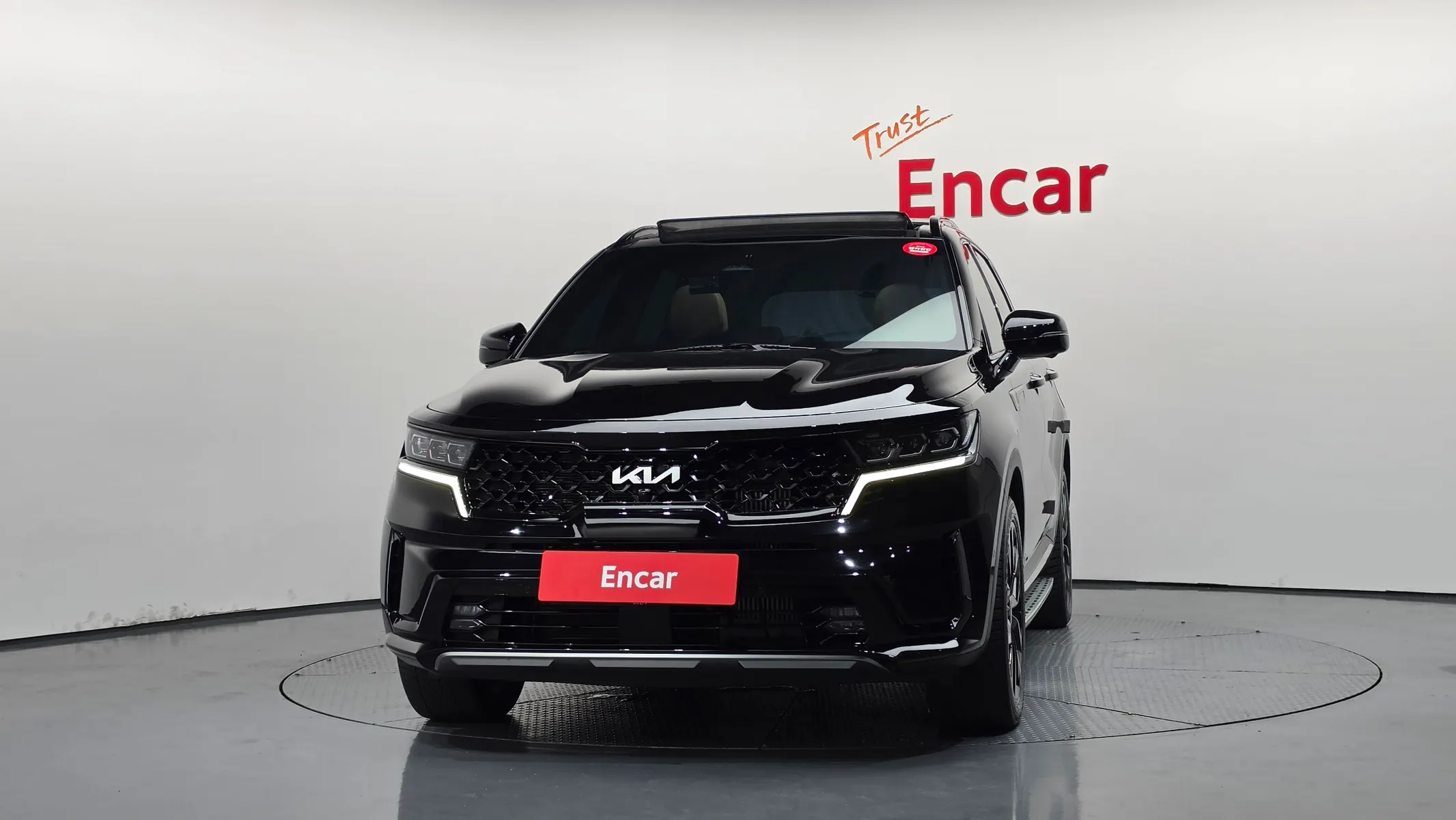 Kia 4 2.5T 4WD 2022 2/5