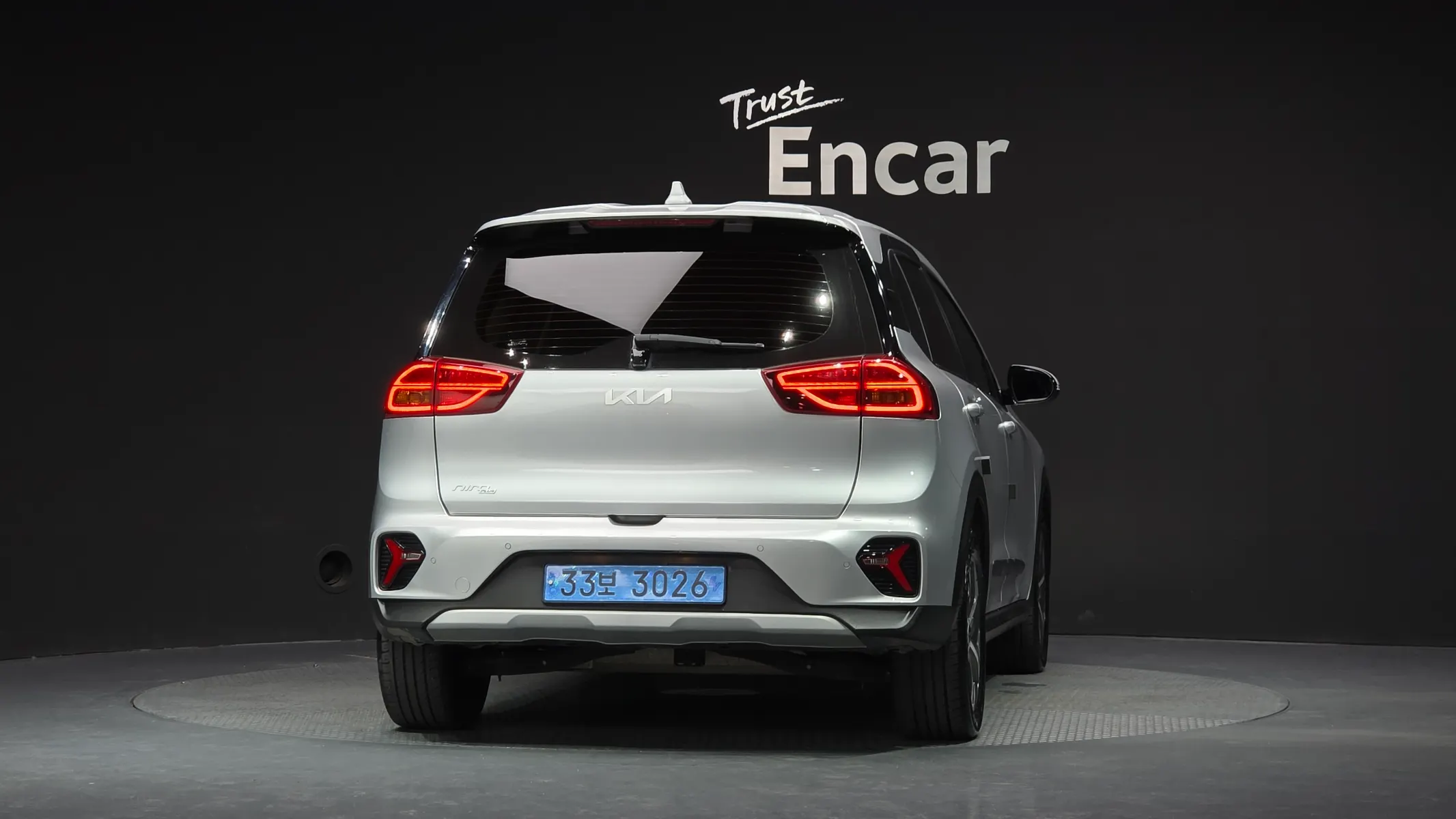 Kia 니로 플러스 2022 3/5