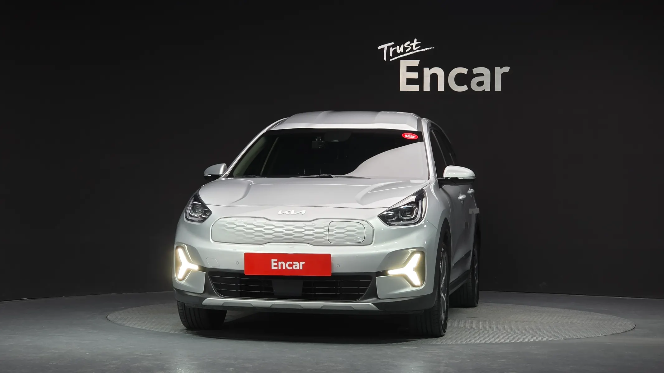 Kia 니로 플러스 2022 2/5