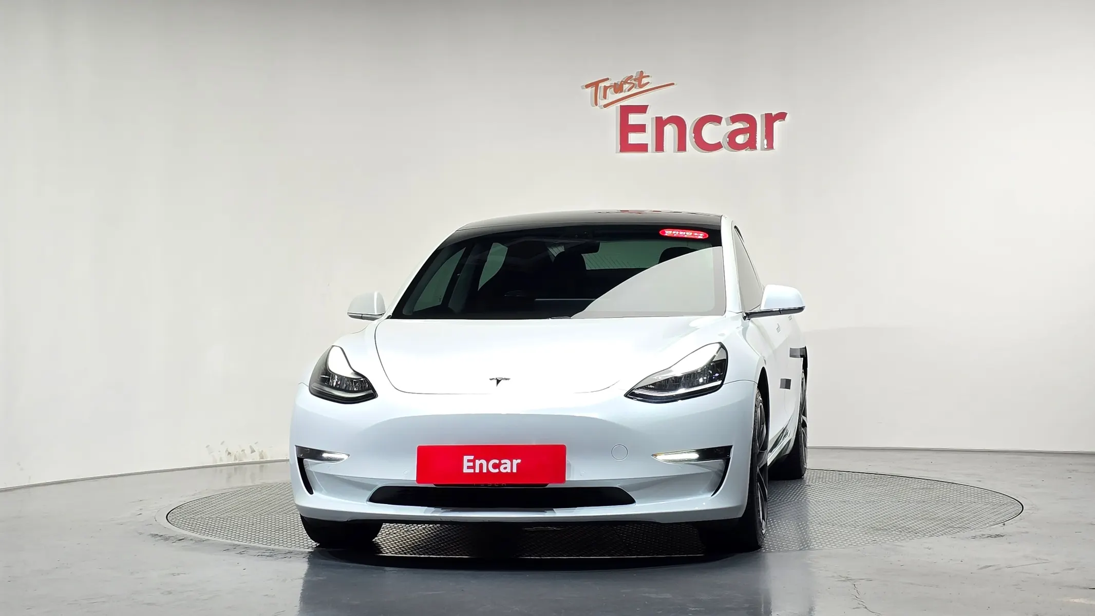 Tesla 3 AWD 2020 2/5