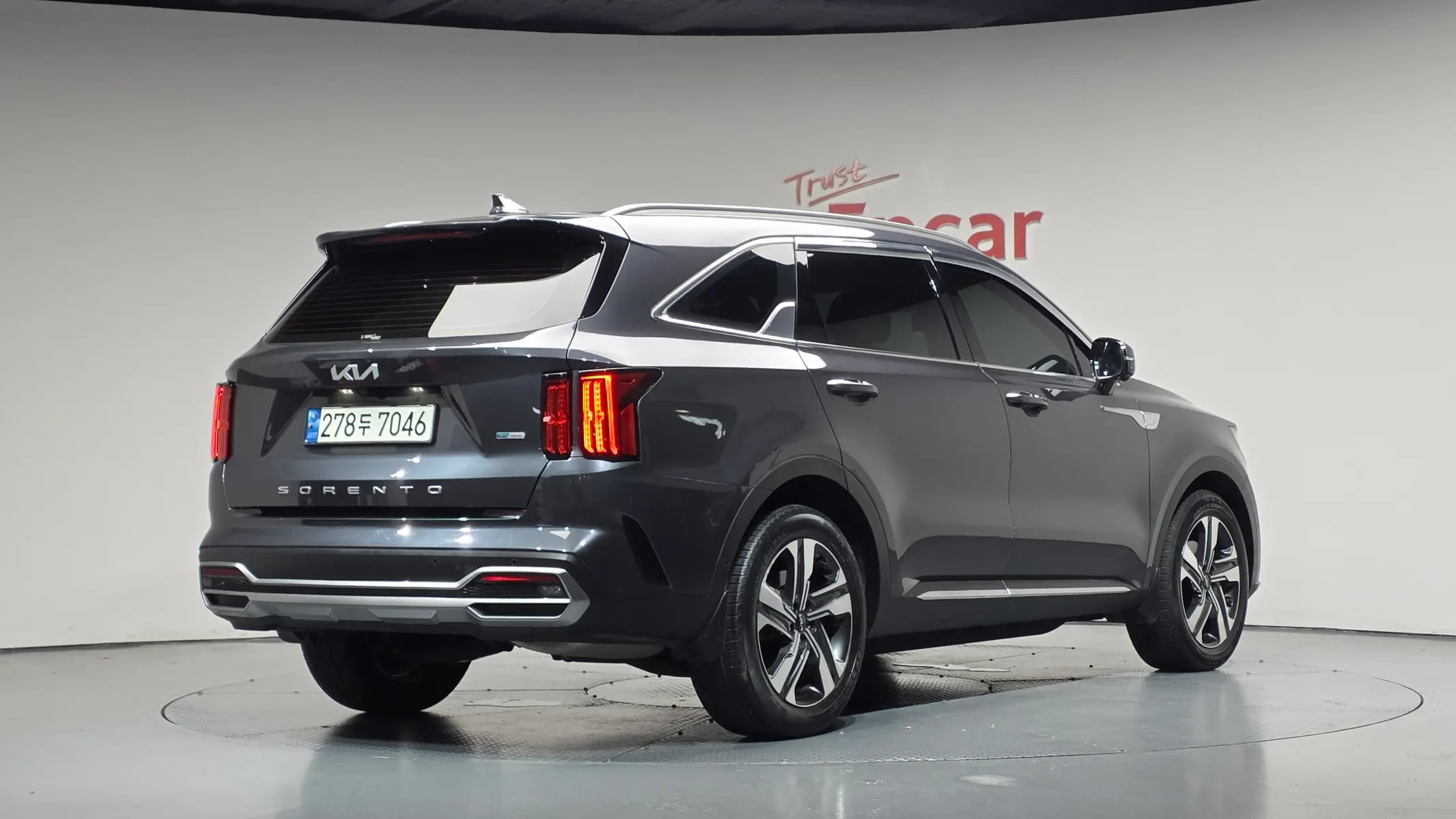 Kia 4 HEV 1.6 2WD 2022 2/37