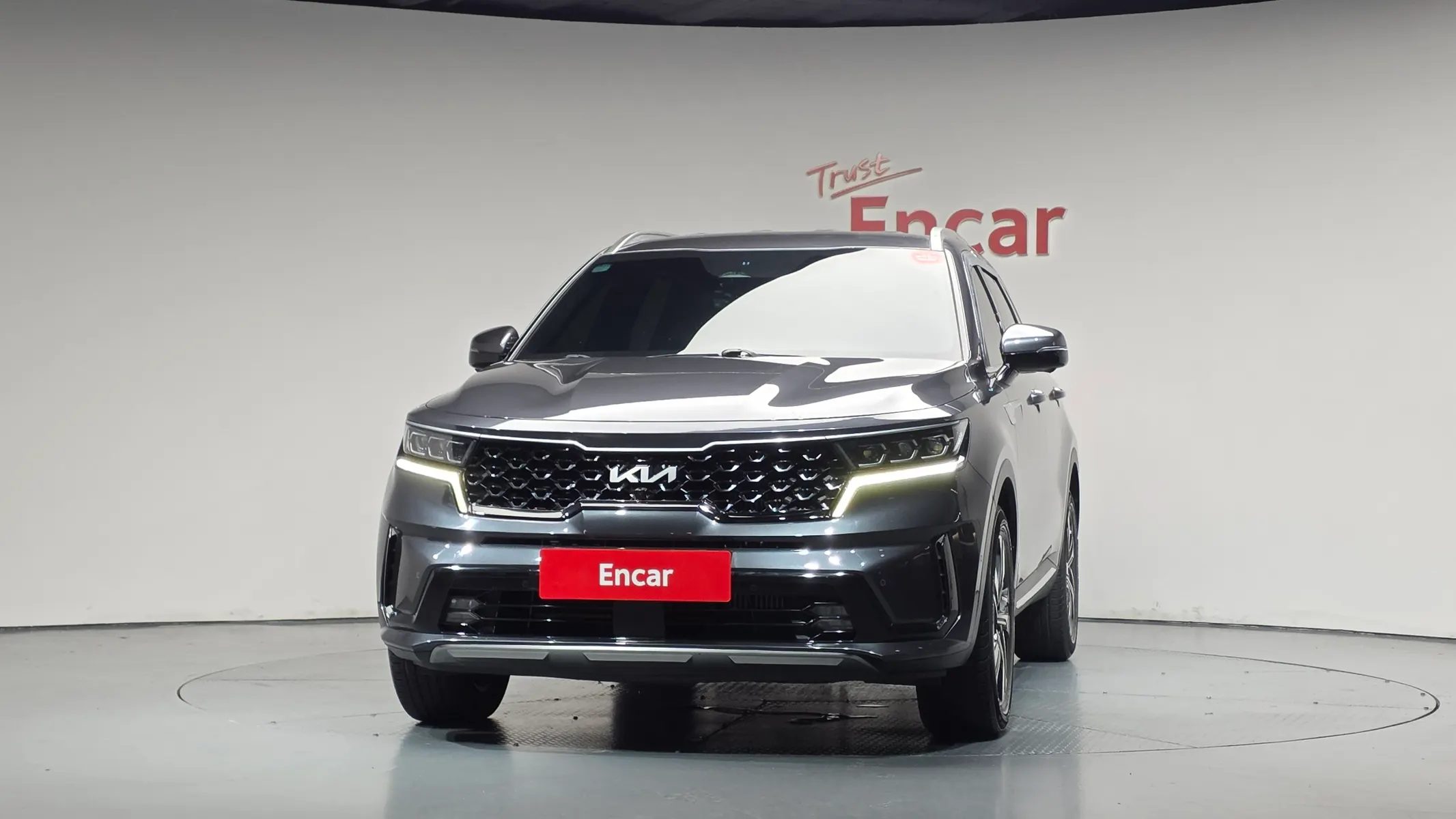 Kia 4 HEV 1.6 2WD 2022 3/37