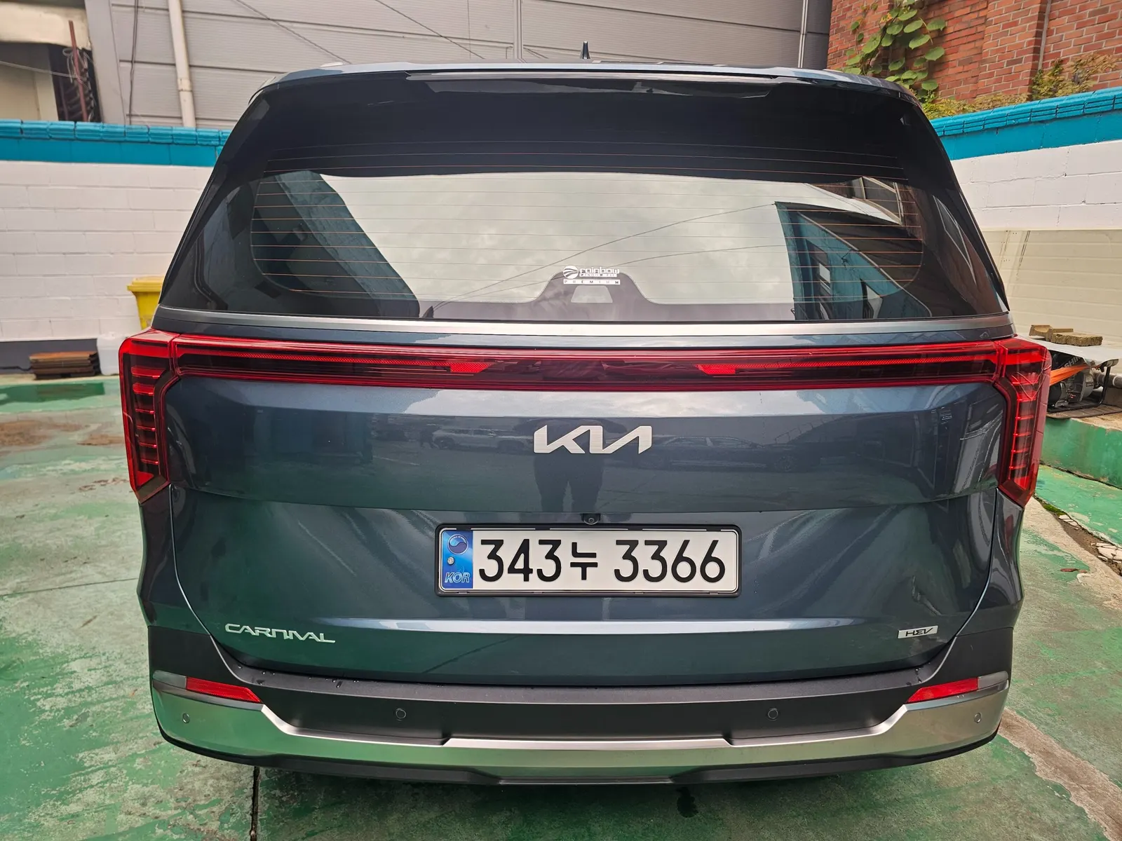 Kia 4 HEV 9 2024 3/5