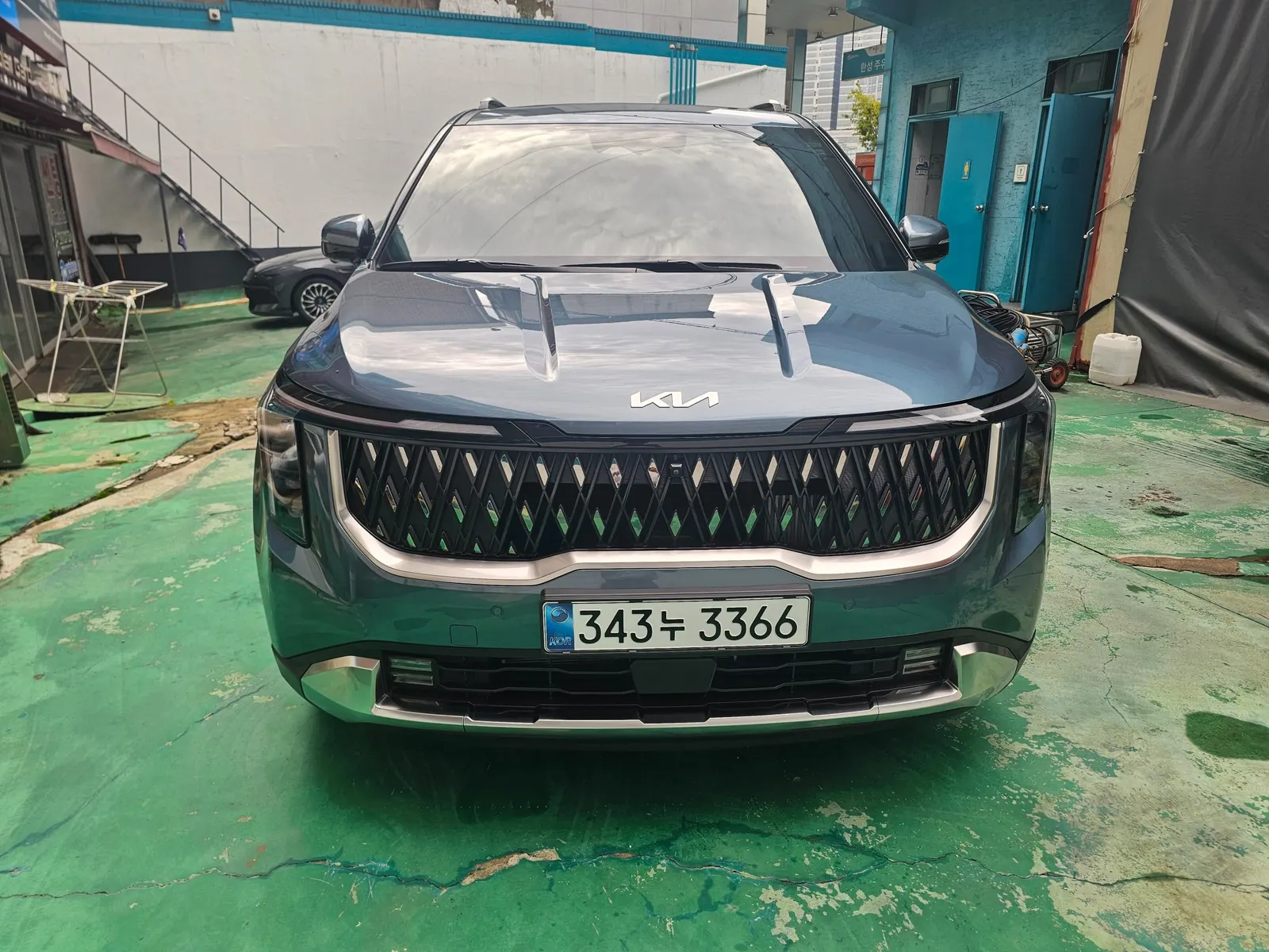 Kia 4 HEV 9 2024 2/5