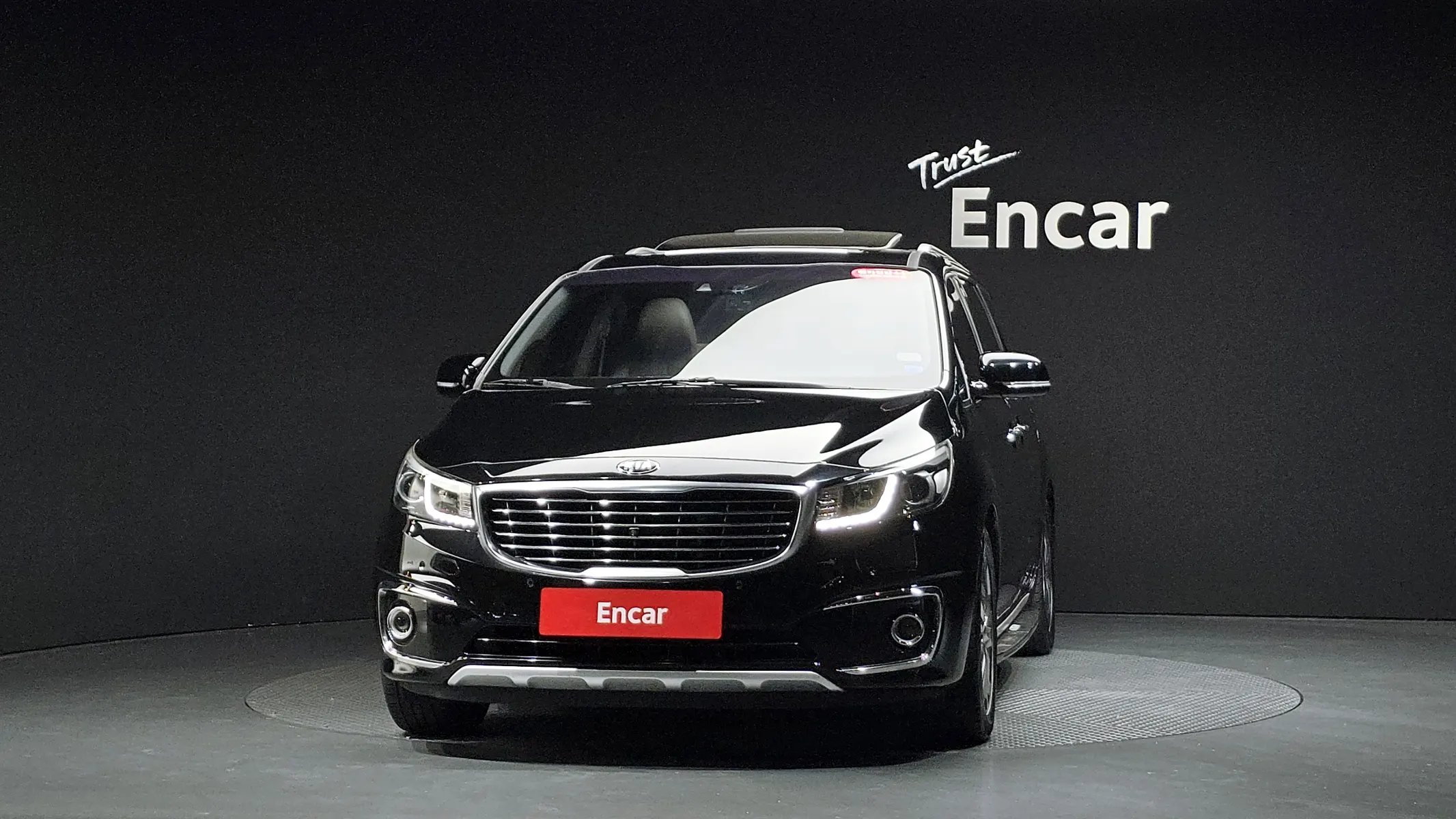 Kia 카니발 9 2015 2/5