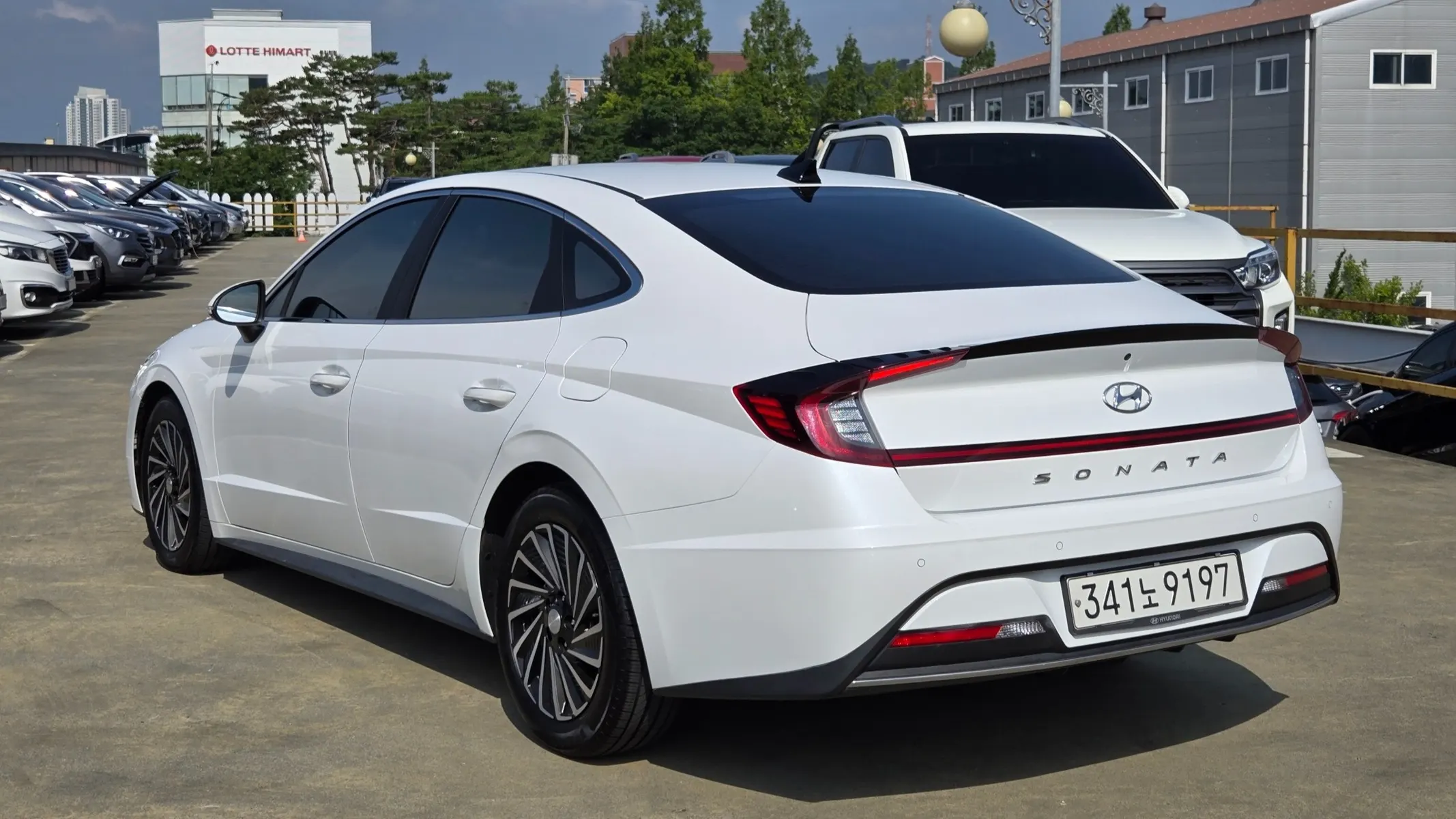 Hyundai (DN8) 2020 2/21