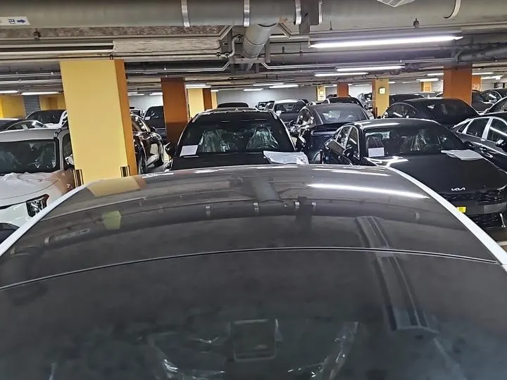 Tesla Y L AWD 2026 14/15
