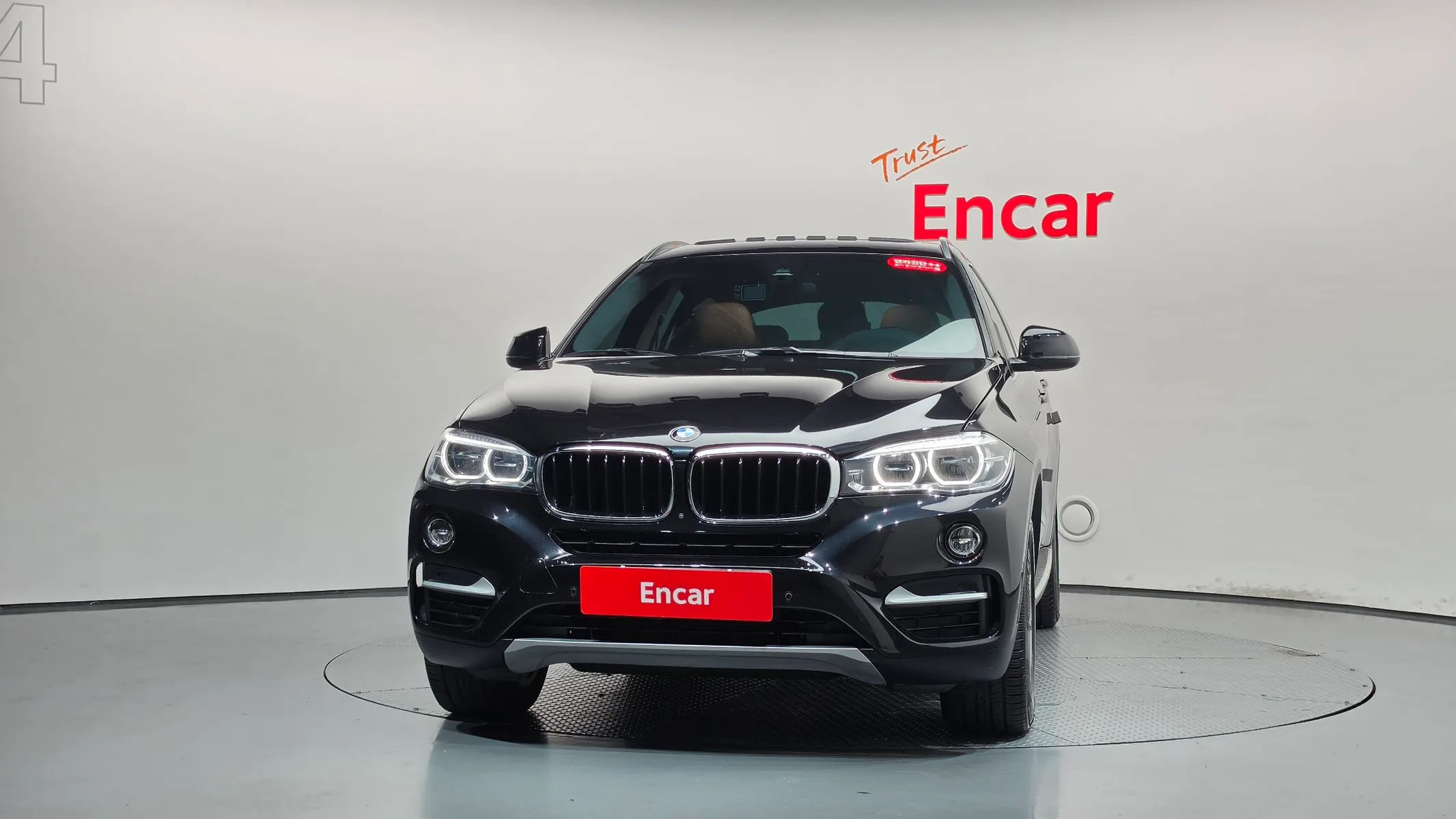 BMW X6 (F16) xDrive 30d 2017 3/40