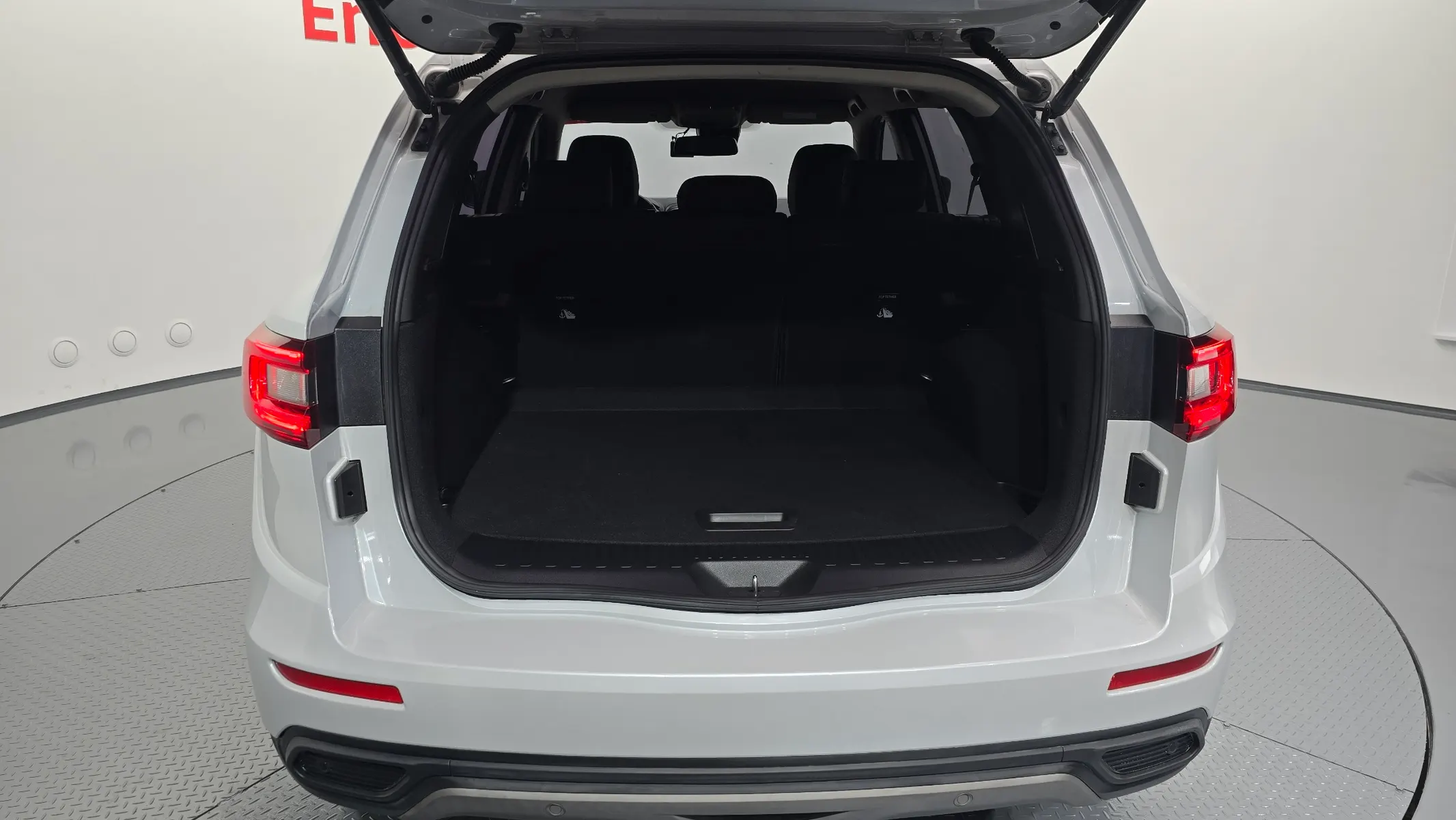 Renault Korea QM6 2.0 GDe LE 2WD 2020 31/32