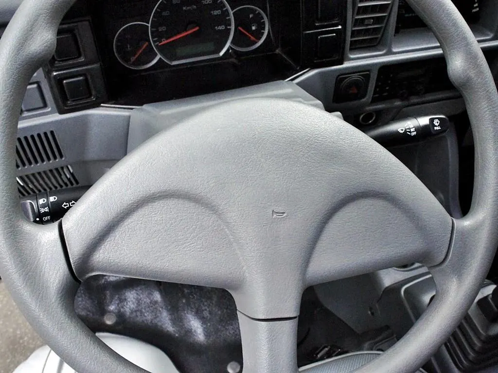Chevrolet 라보 DLX 2020 4/5