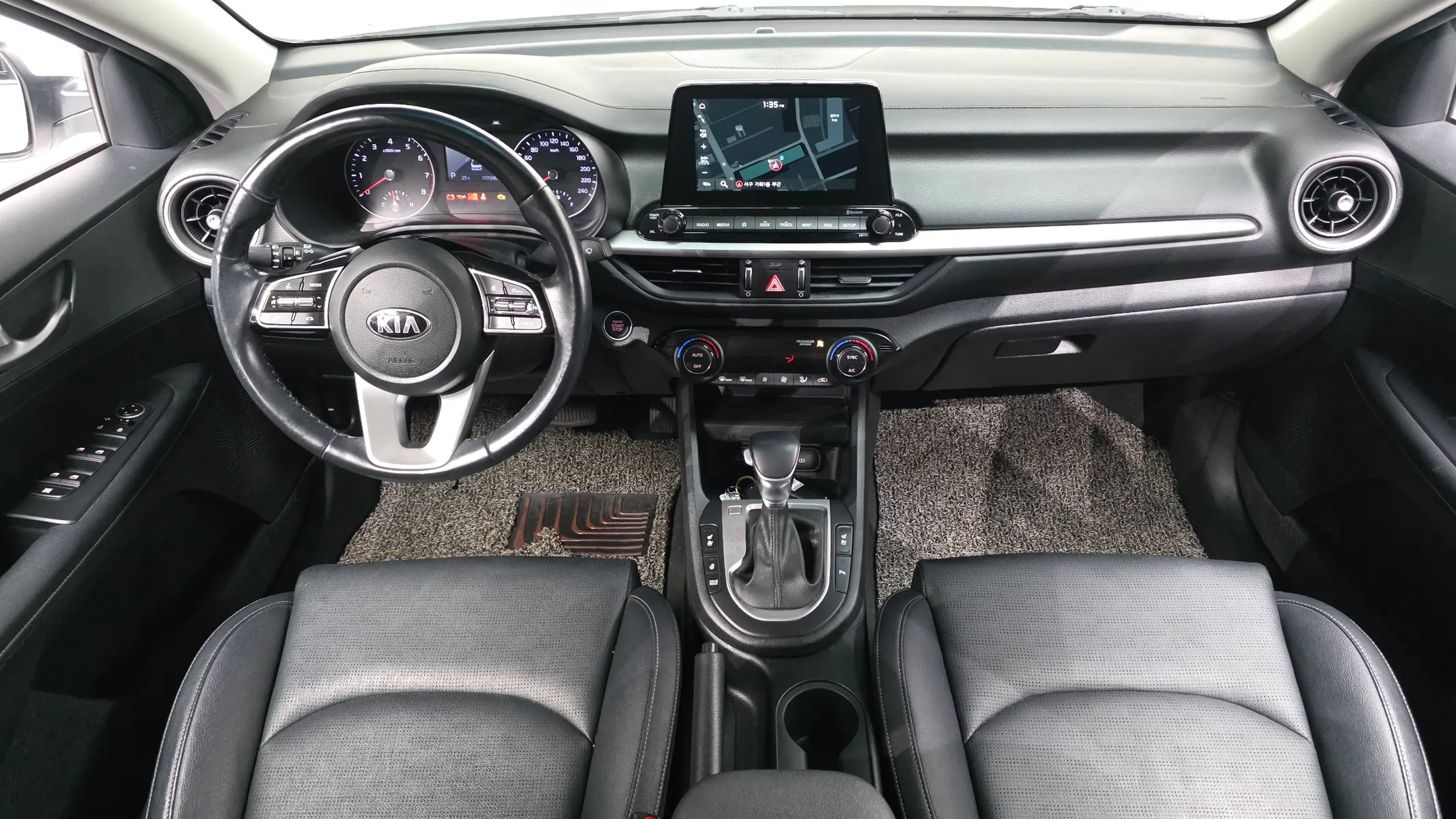 Kia K3 2018 4/5