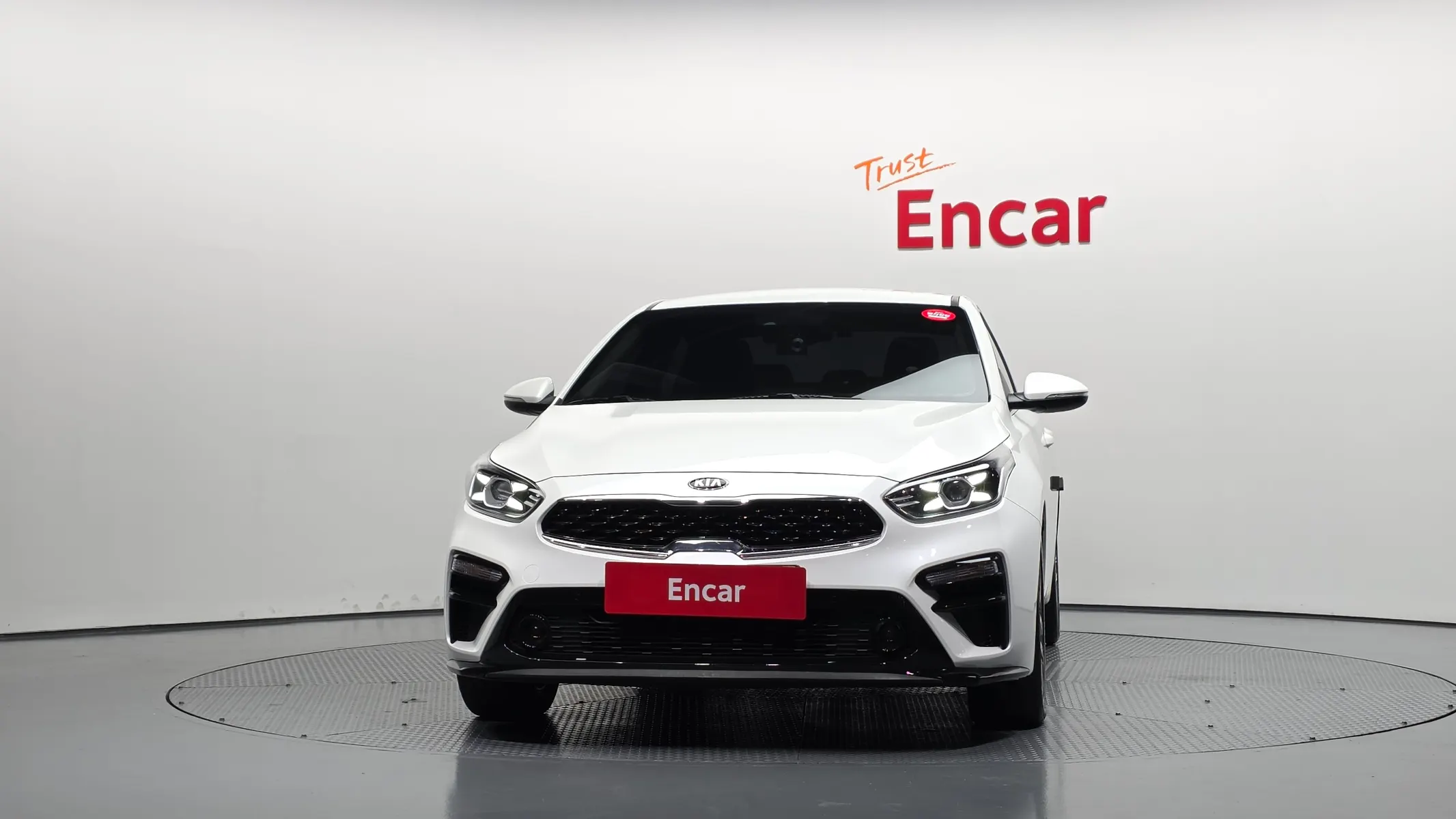 Kia K3 2018 2/5