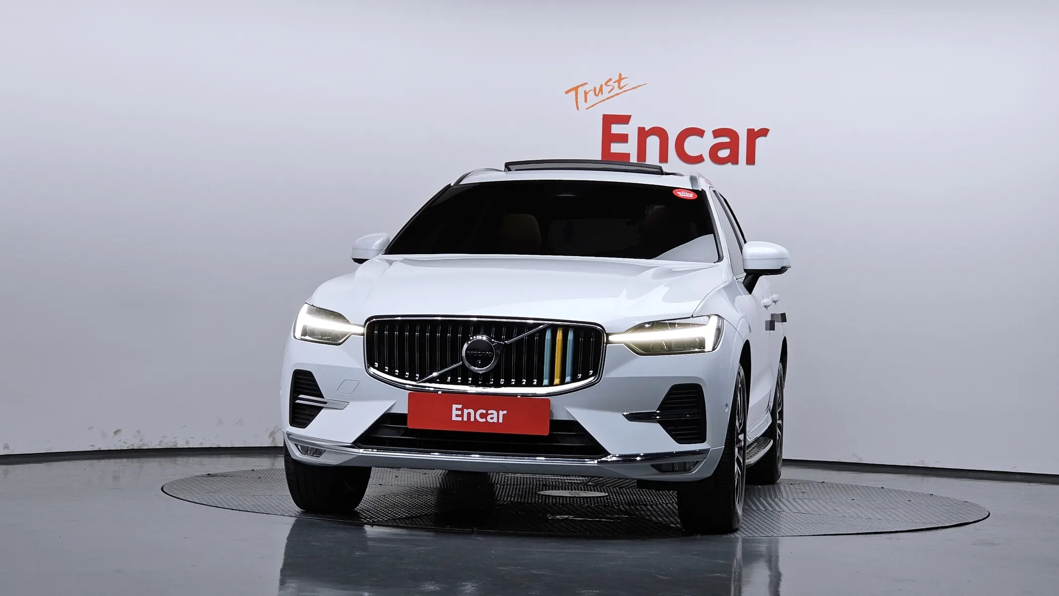 Volvo XC60 2 B5 2023 2/5