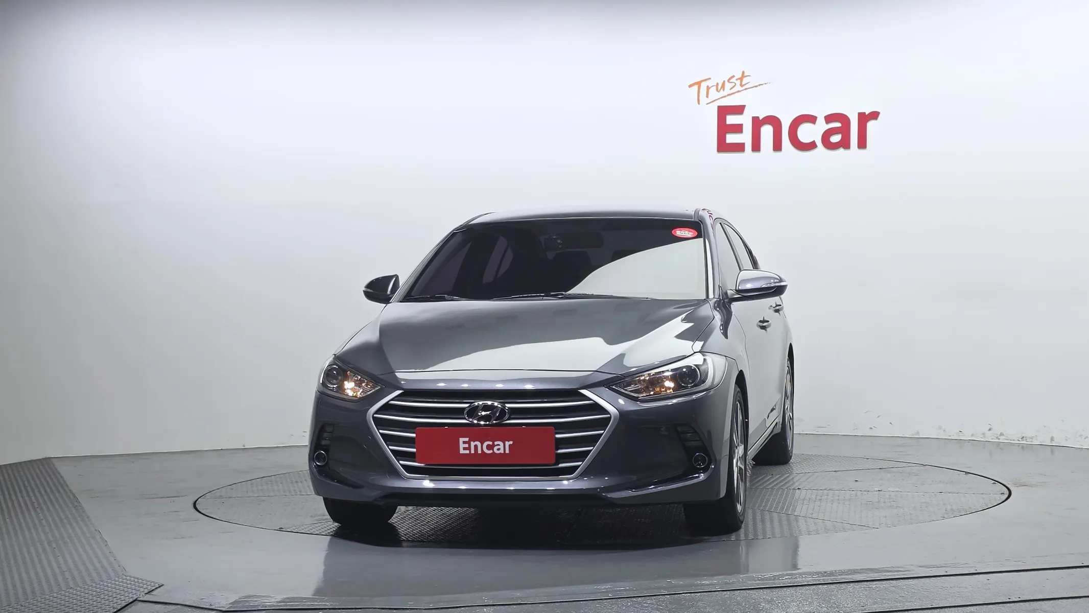 Hyundai AD 1.6 GDI 2017 2/5