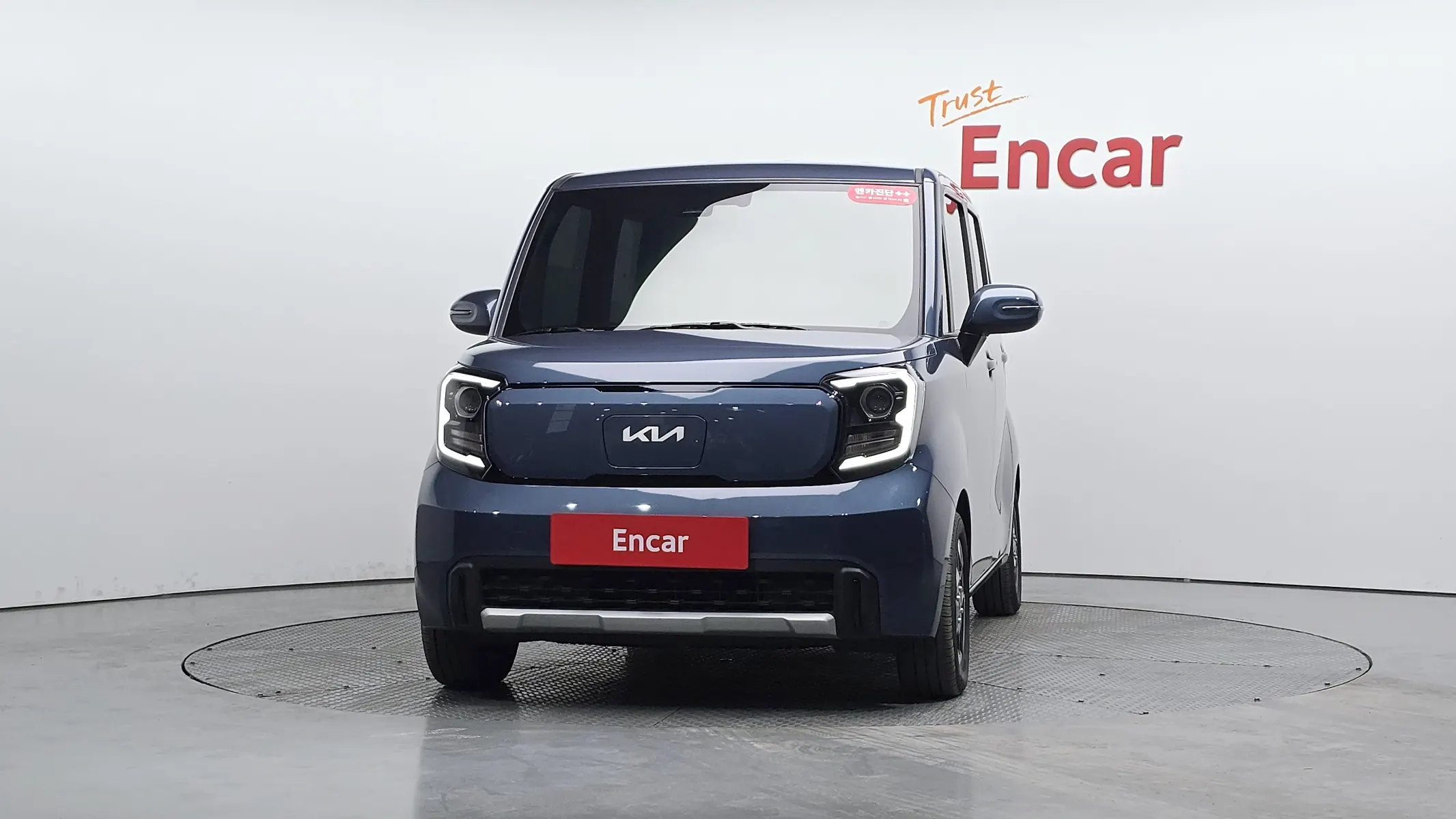 Kia EV 2023 3/33