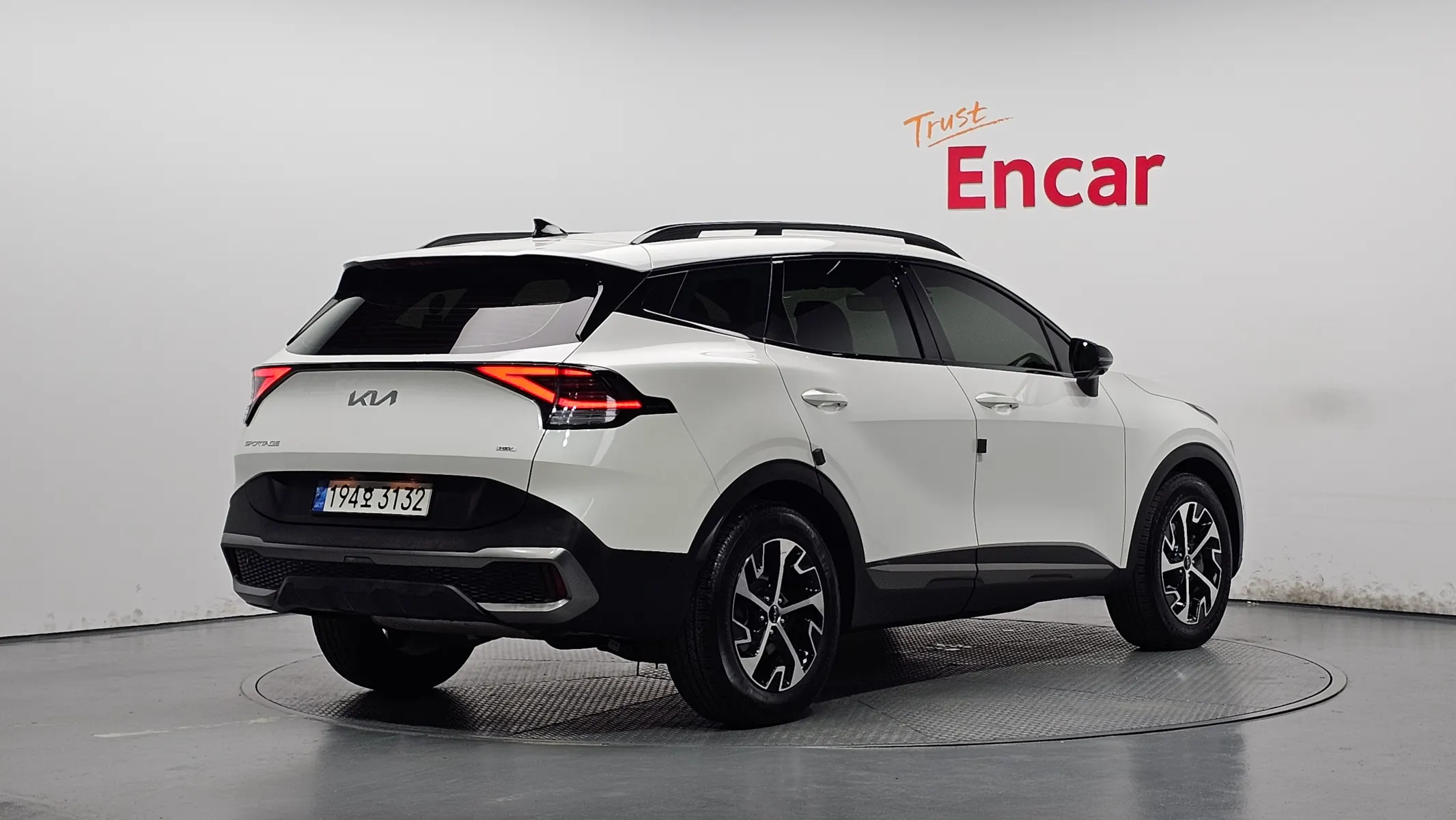 Kia 5 2WD 2022 2/34