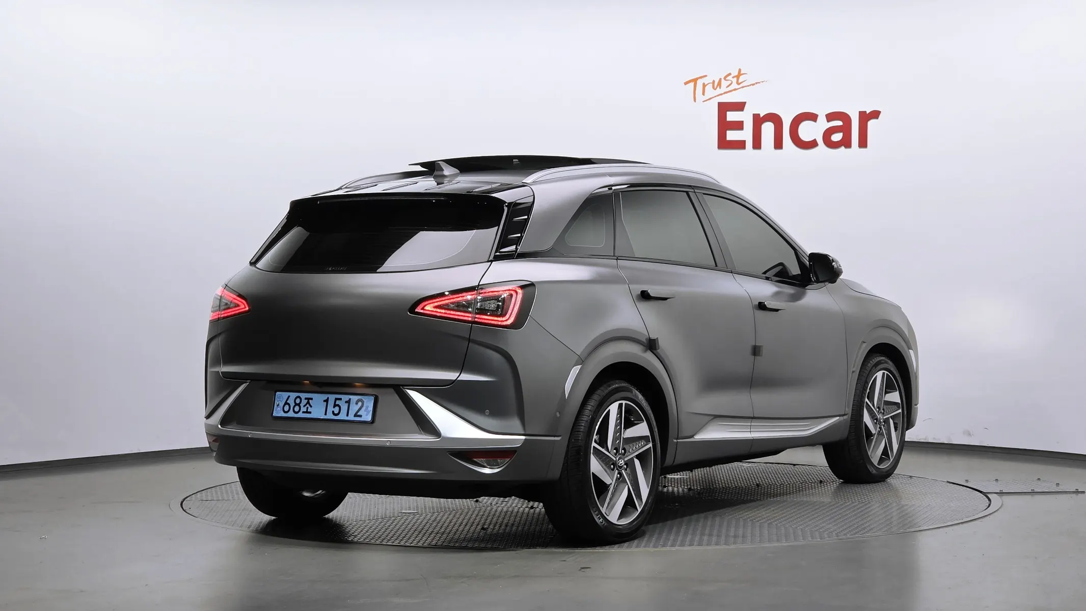 Hyundai 넥쏘 2023 2/34