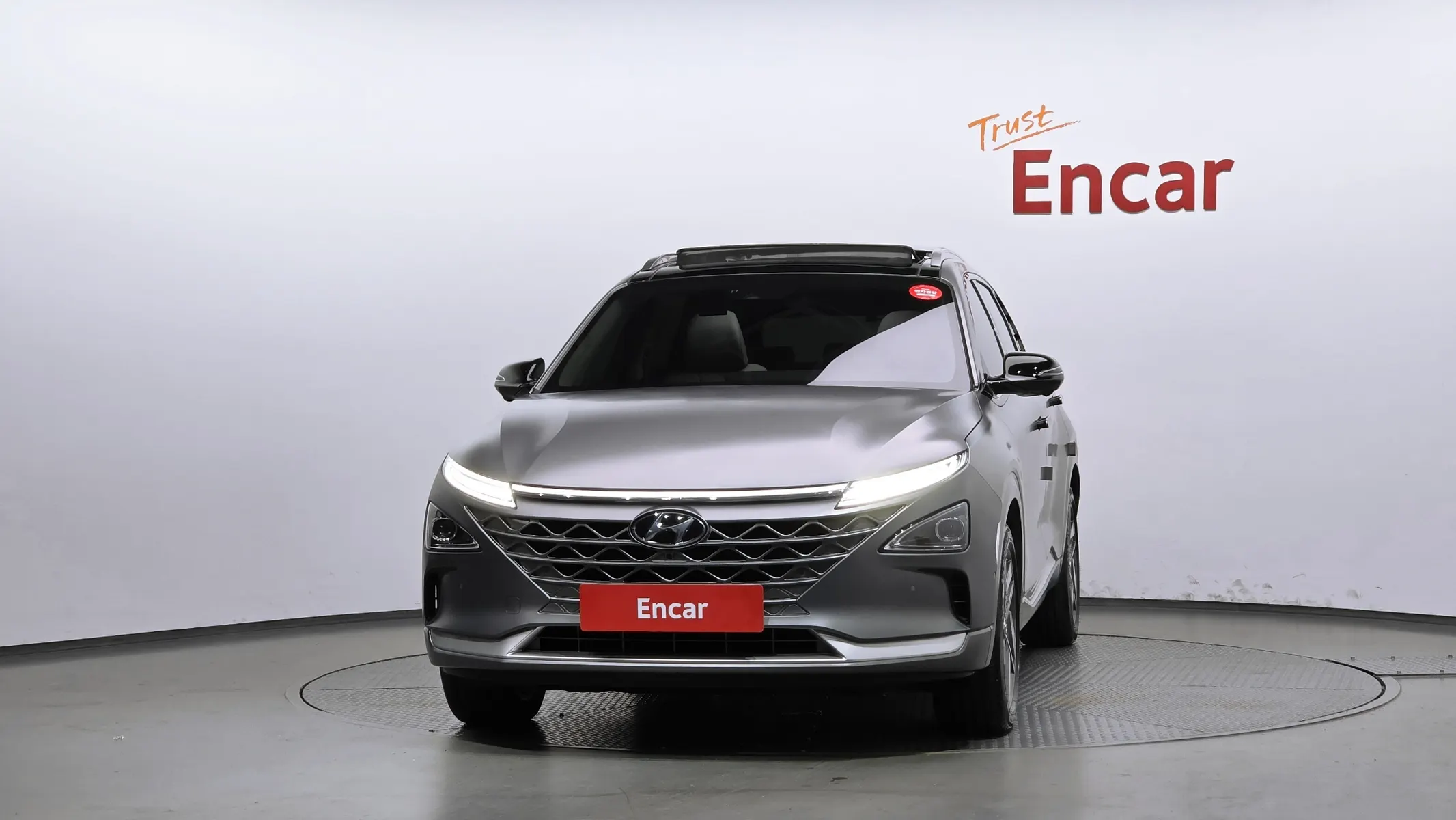 Hyundai 넥쏘 2023 3/34