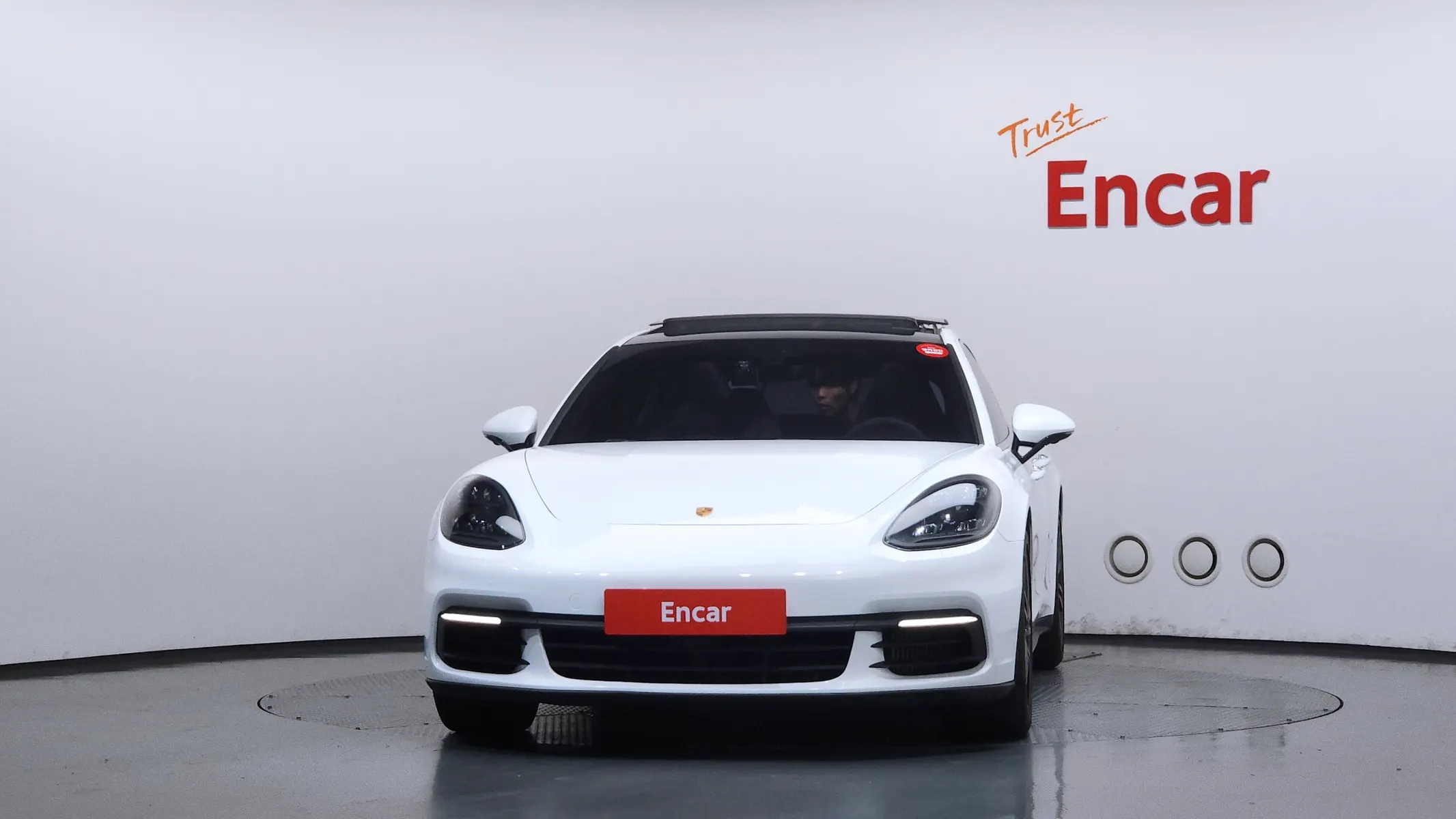 Porsche (971) 2.9 4S 2017 3/33