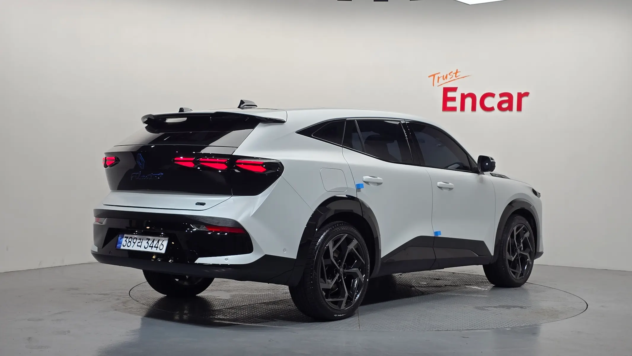 Renault Korea 필랑트 1.5 E-TECH 2WD 2026 2/32