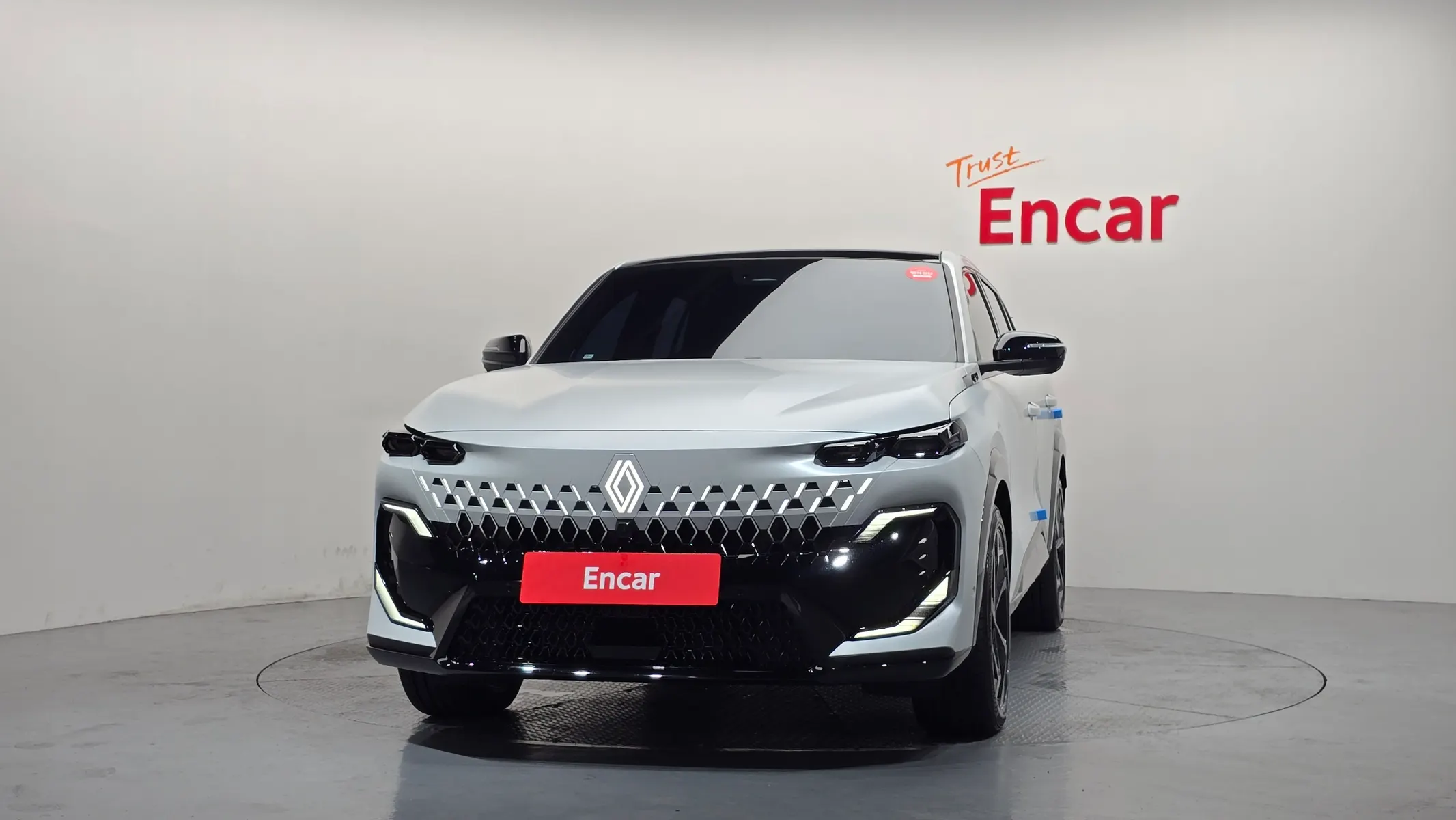 Renault Korea 필랑트 1.5 E-TECH 2WD 2026 3/32
