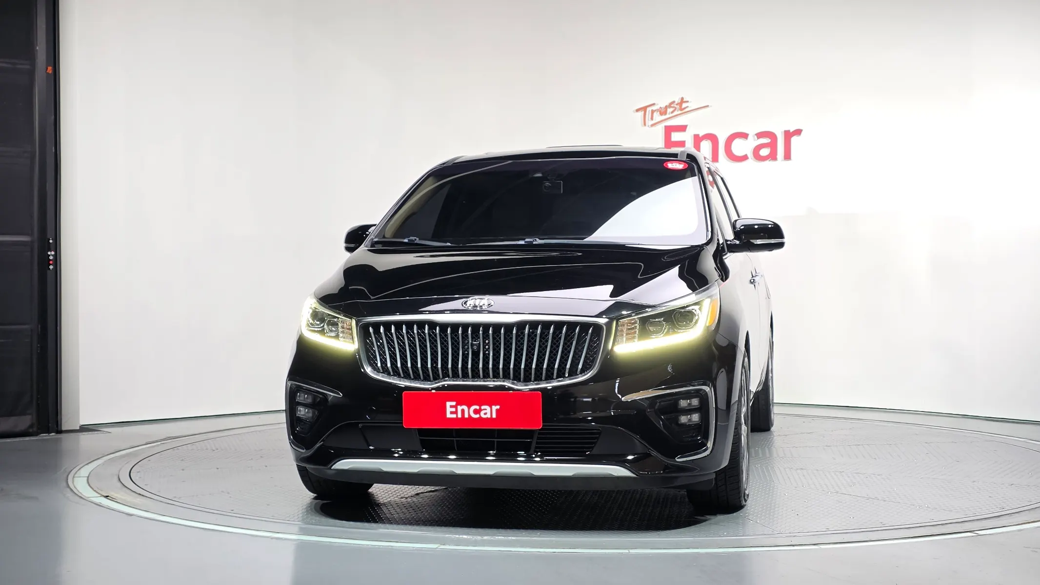 Kia 카니발 9 2018 2/5