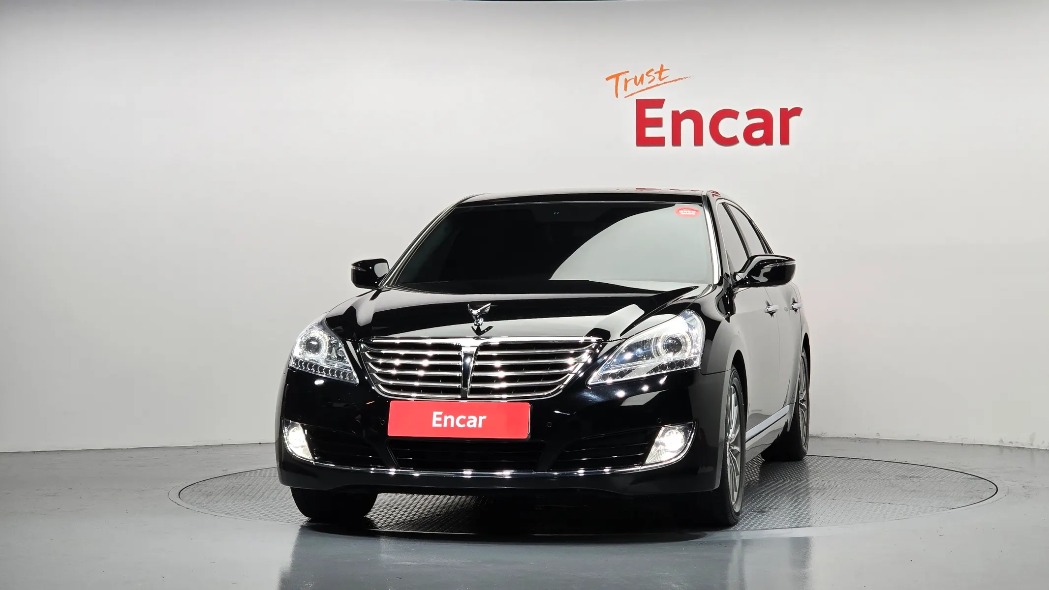 Hyundai () VS380 2013 2/5