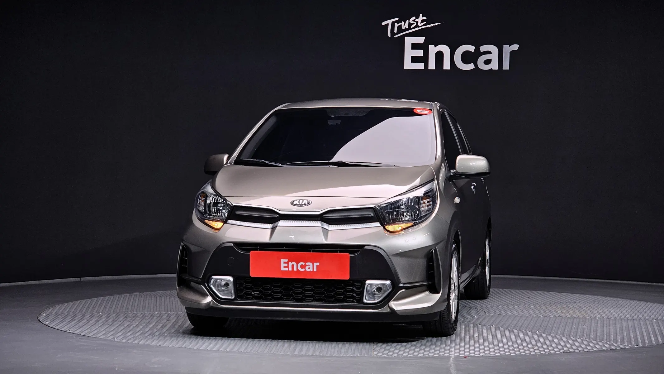 Kia (JA) 2021 2/5