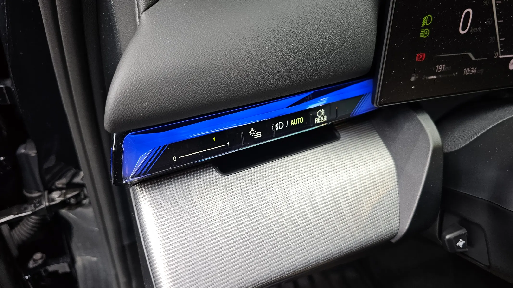BMW 5 Series (G60) 520i M 2026 31/32