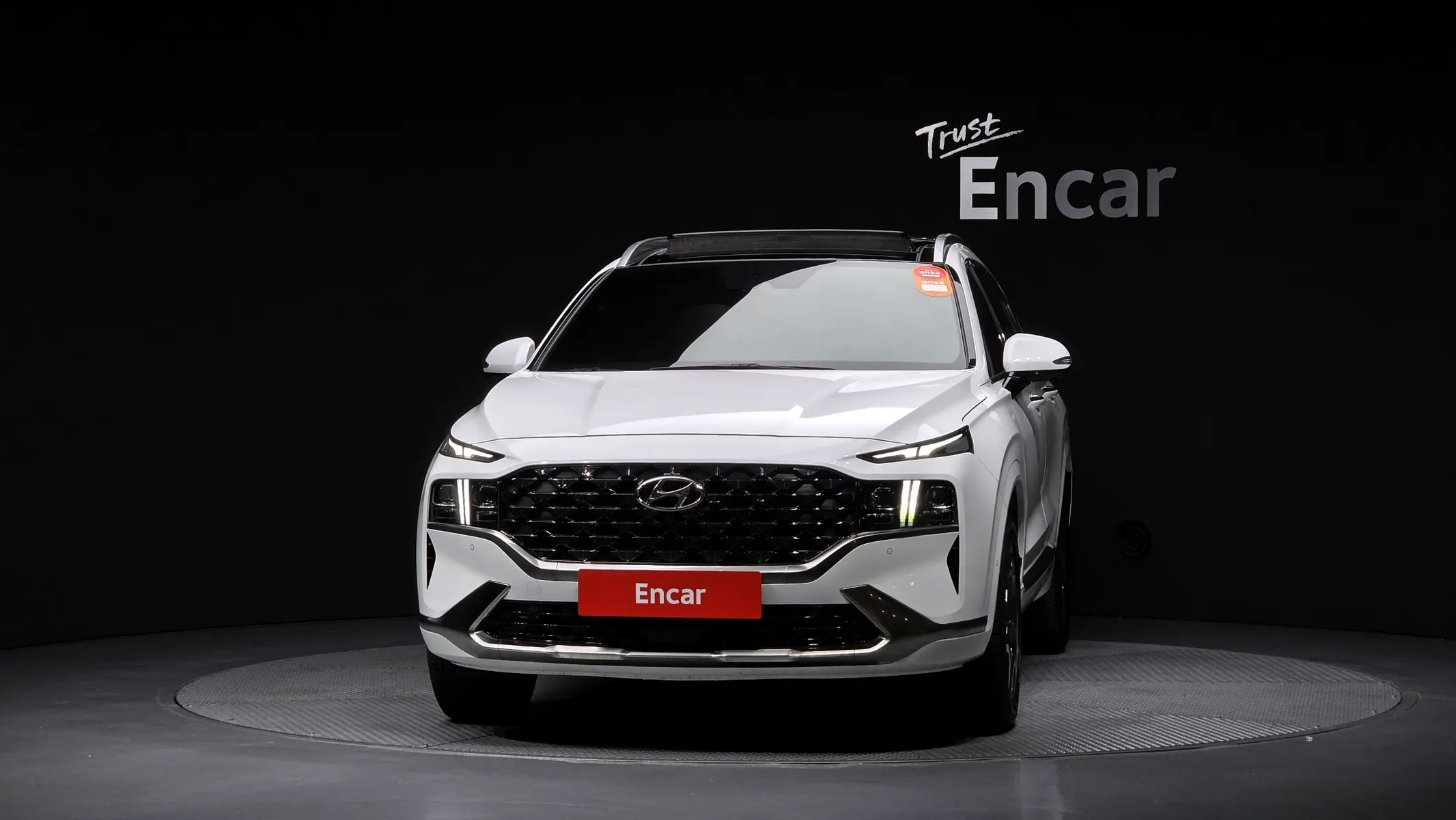 Hyundai 싼타페 HEV 1.6 2WD 2022 2/5
