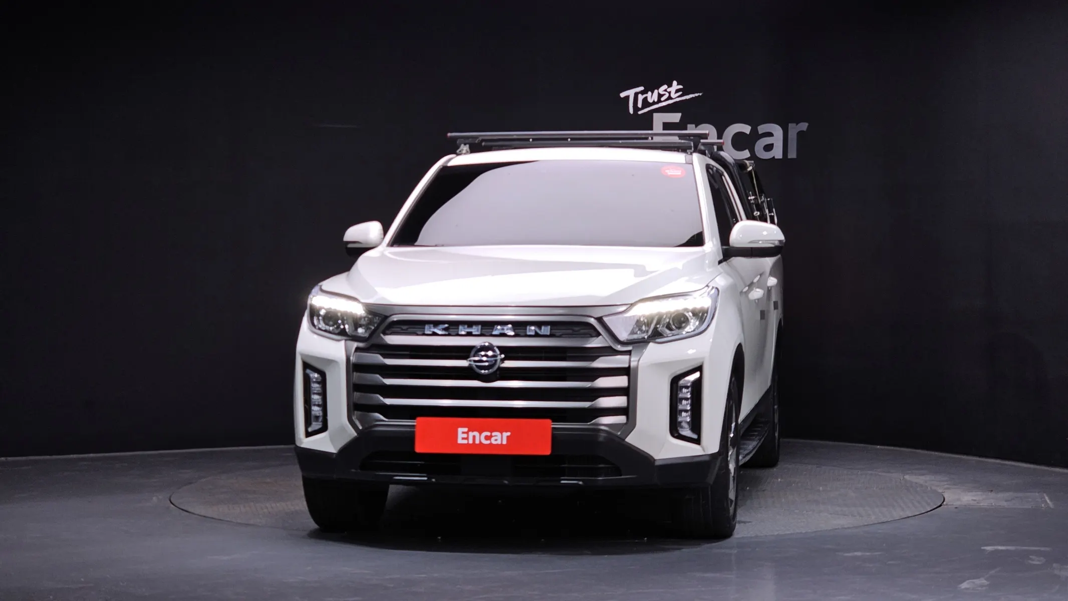 KG Mobility 렉스턴 스포츠 칸 2.2 2WD 2022 2/5