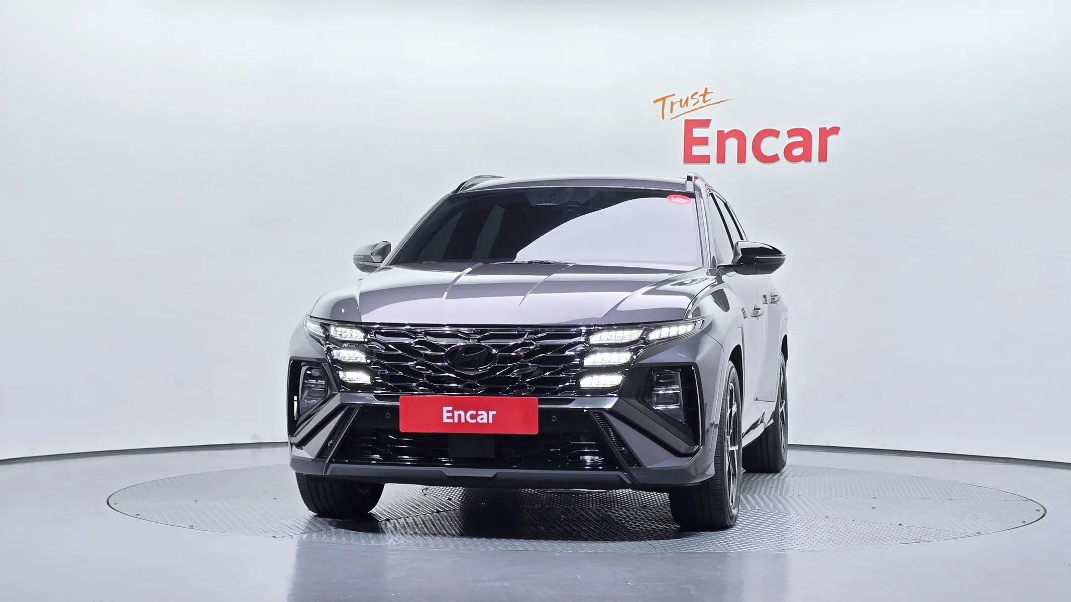 Hyundai (NX4) HEV 1.6 4WD 2024 2/5
