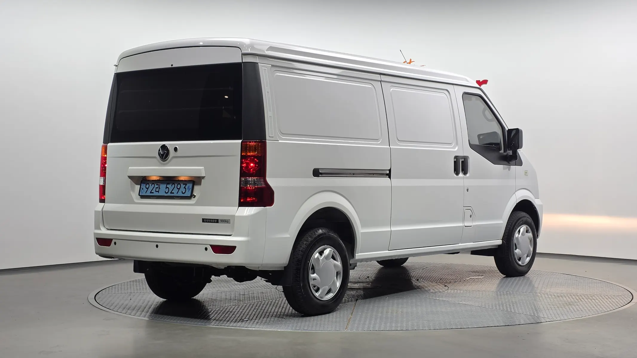 동풍소콘 C35 EV 2 2023 2/39