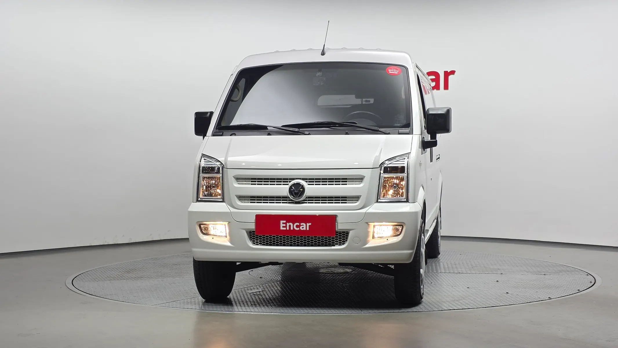 동풍소콘 C35 EV 2 2023 3/39
