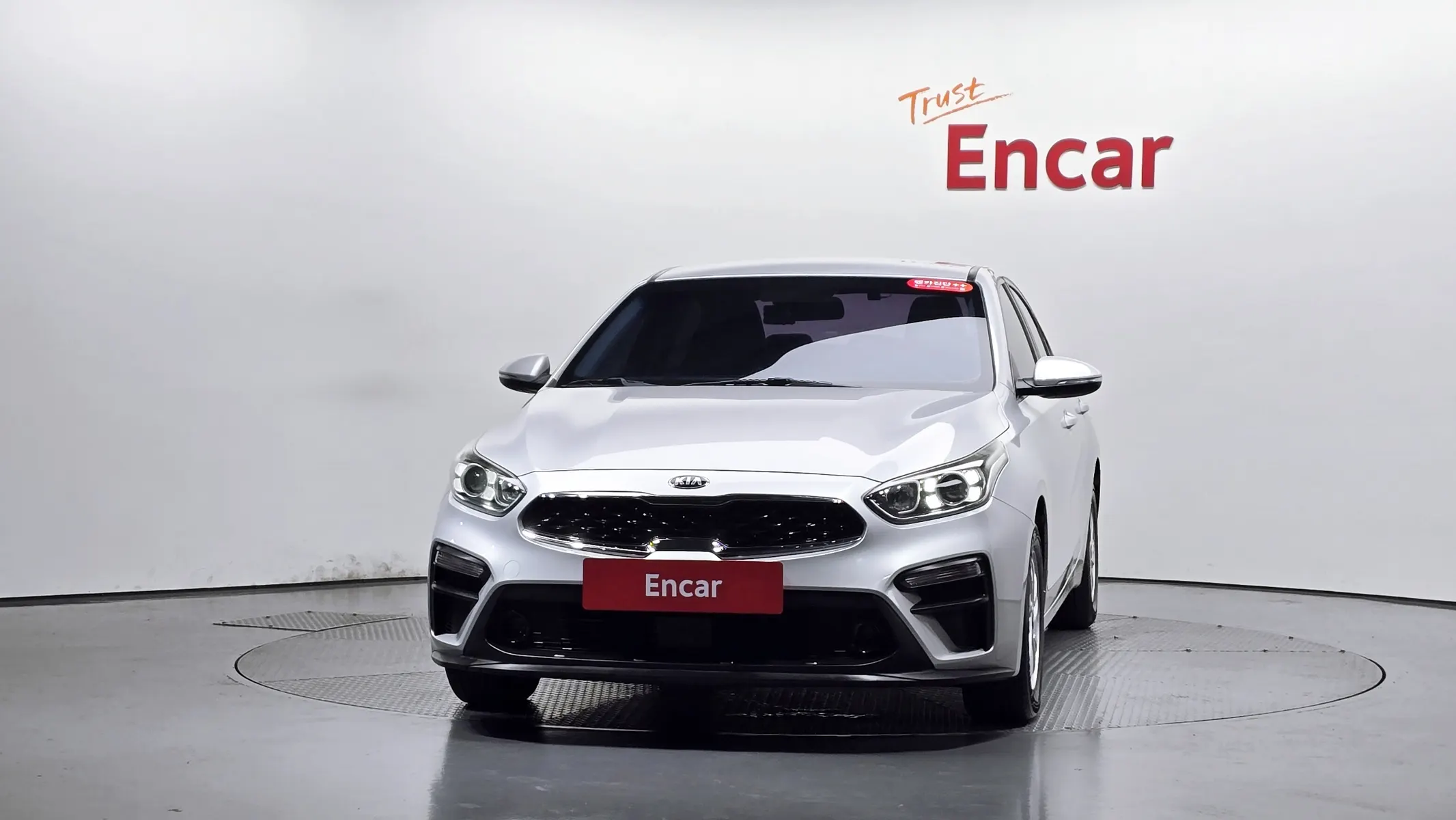 Kia K3 2018 2/5