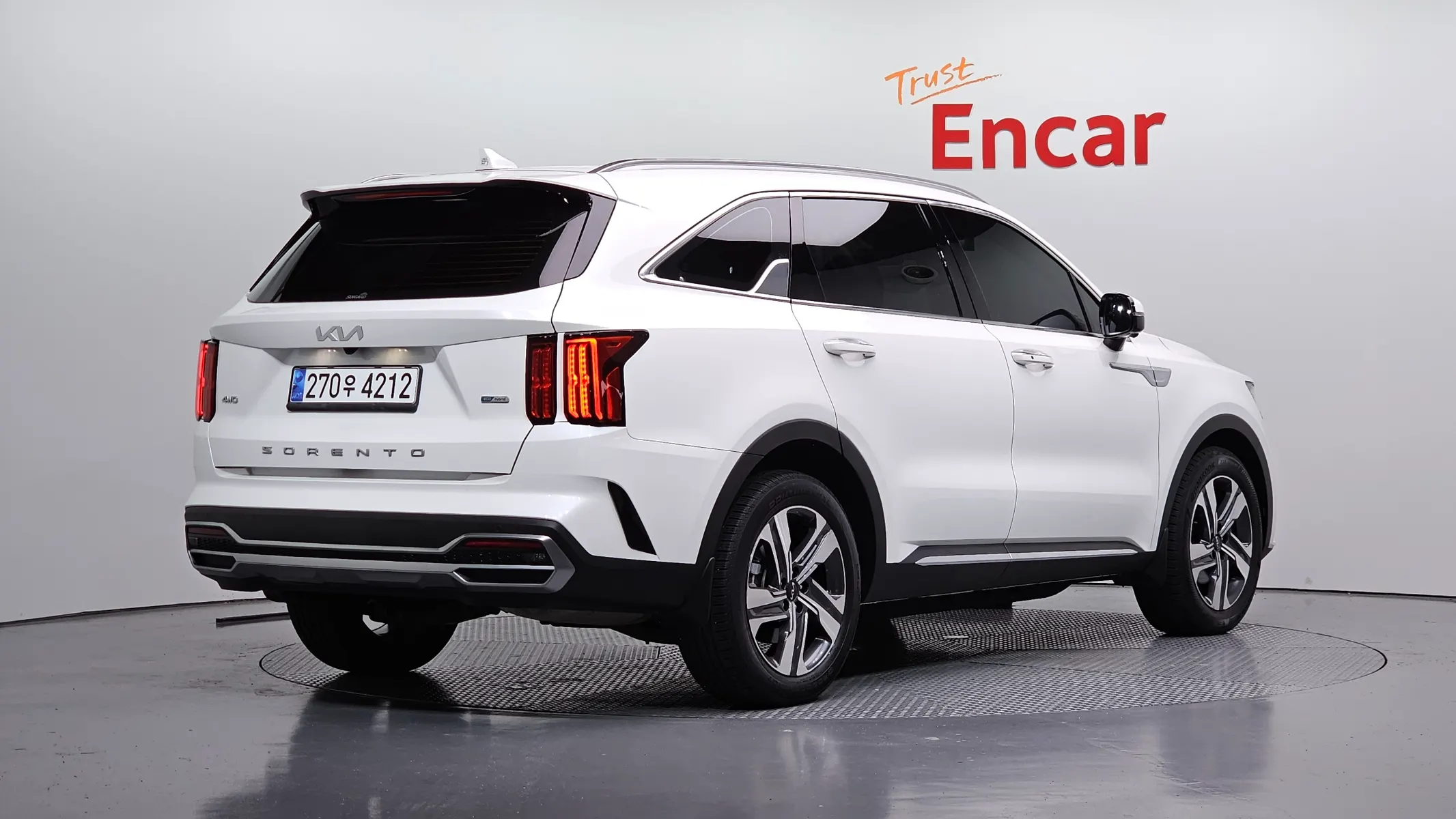 Kia 4 HEV 1.6 4WD 2022 2/35