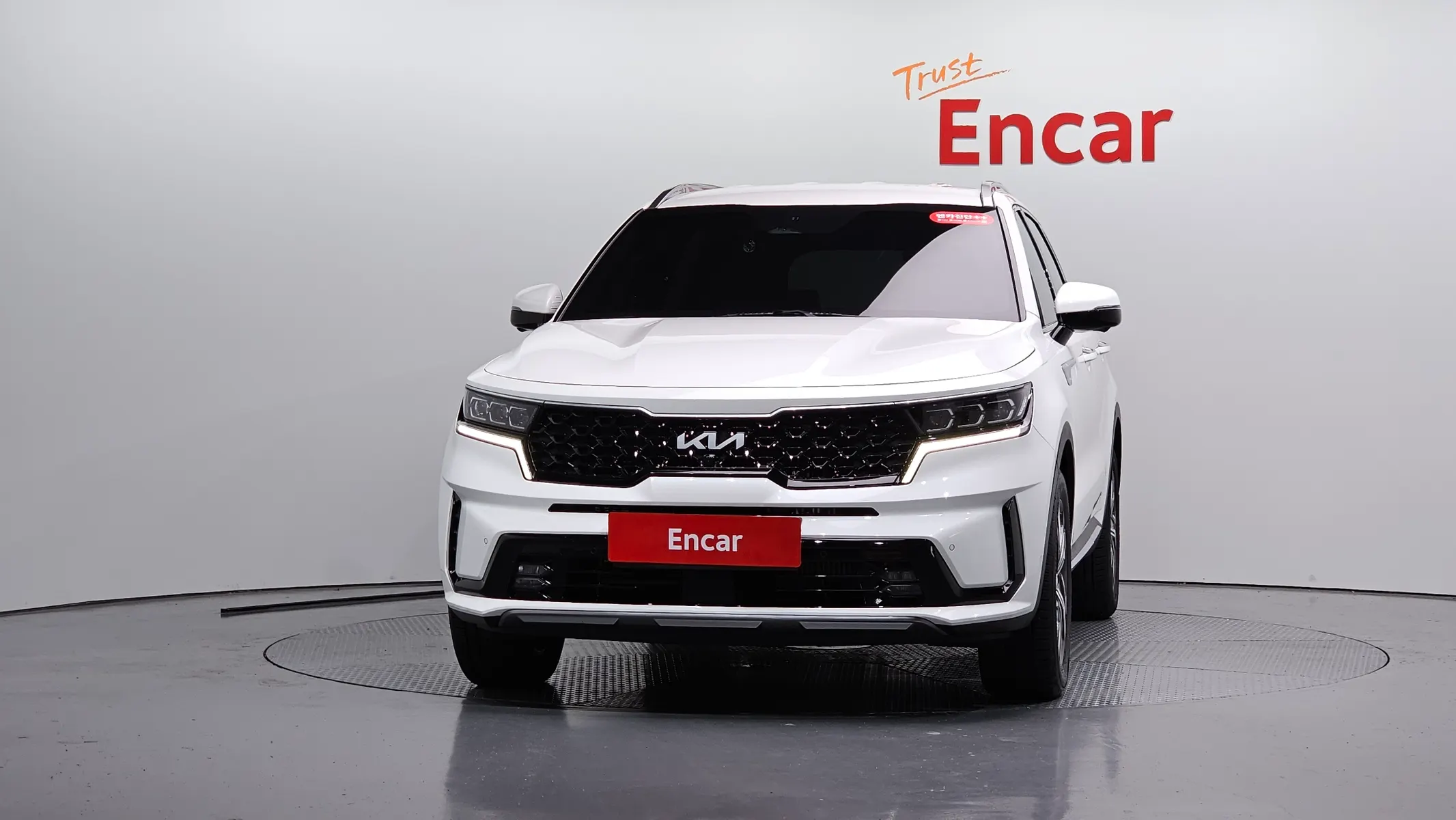 Kia 4 HEV 1.6 4WD 2022 3/35