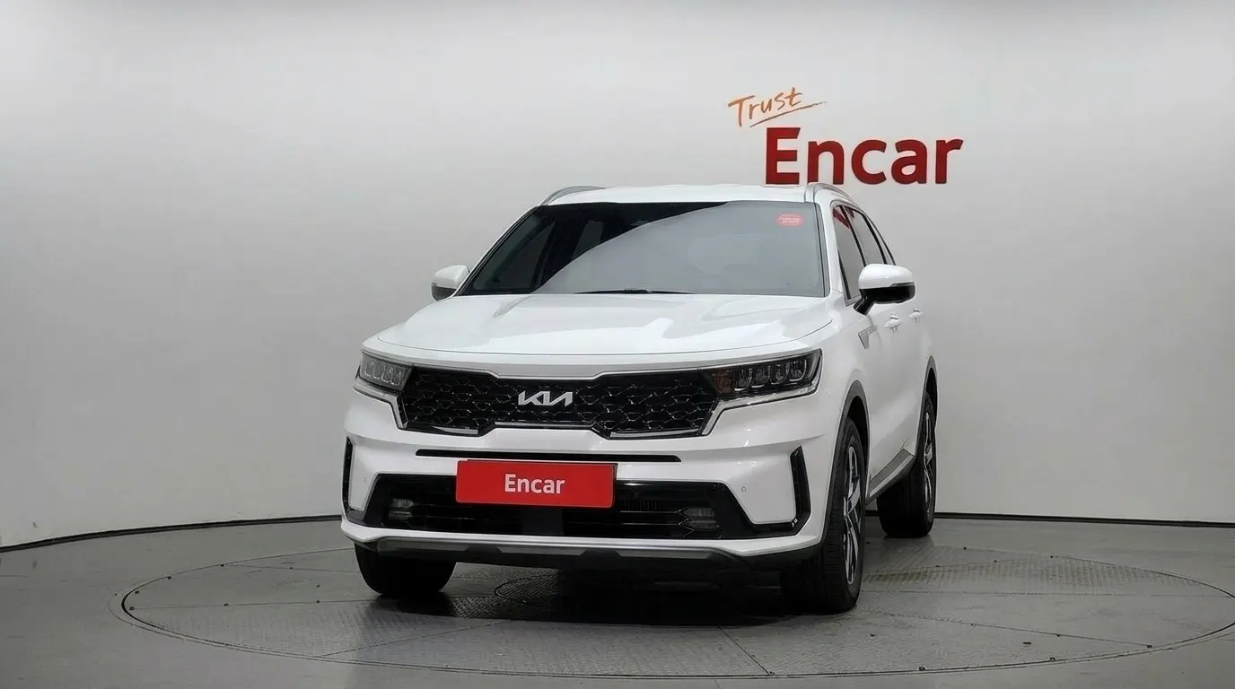 Kia 4 2.2 2WD 2021 2/5